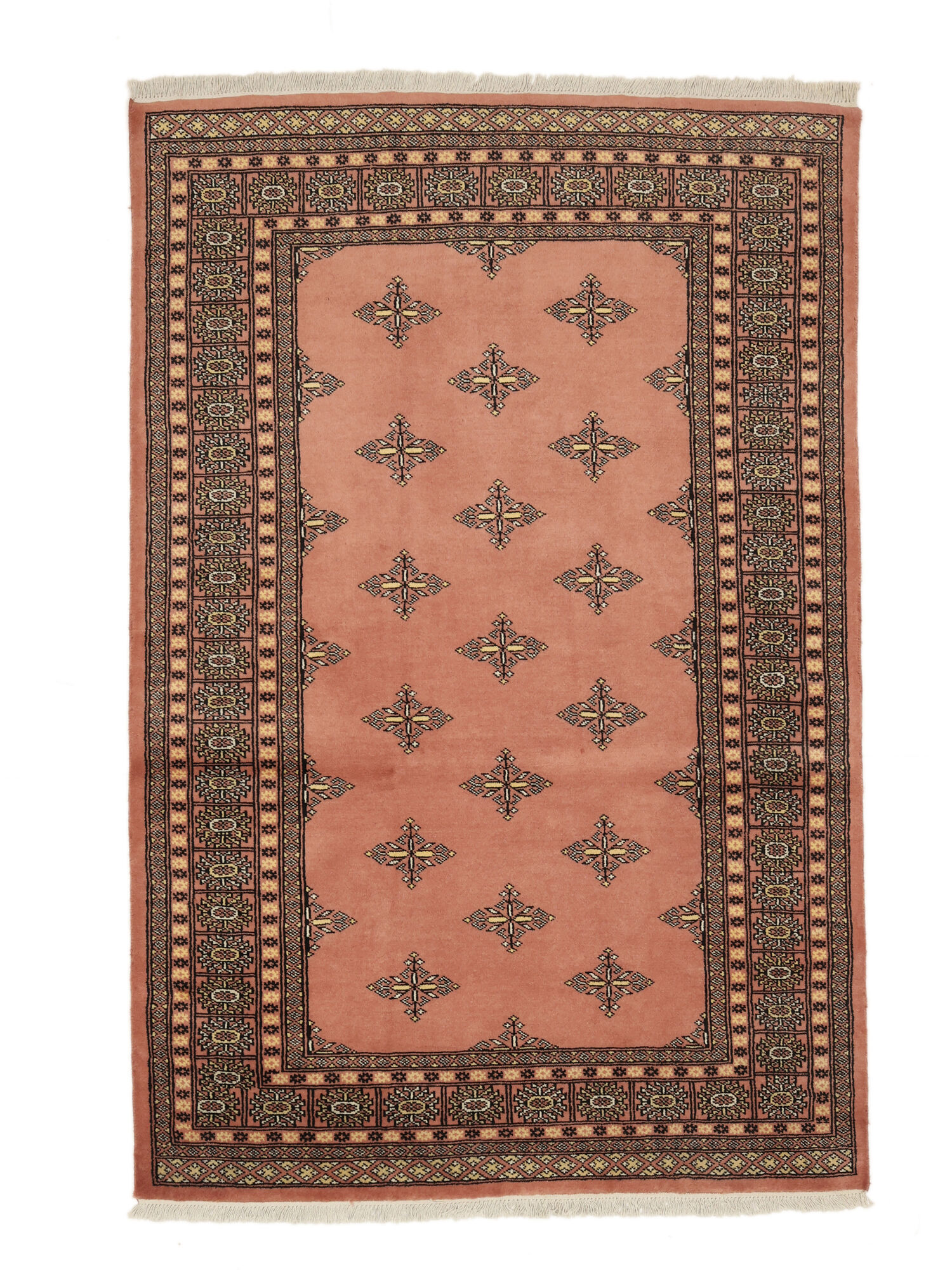 Bokhara 2ply Matta 124x184