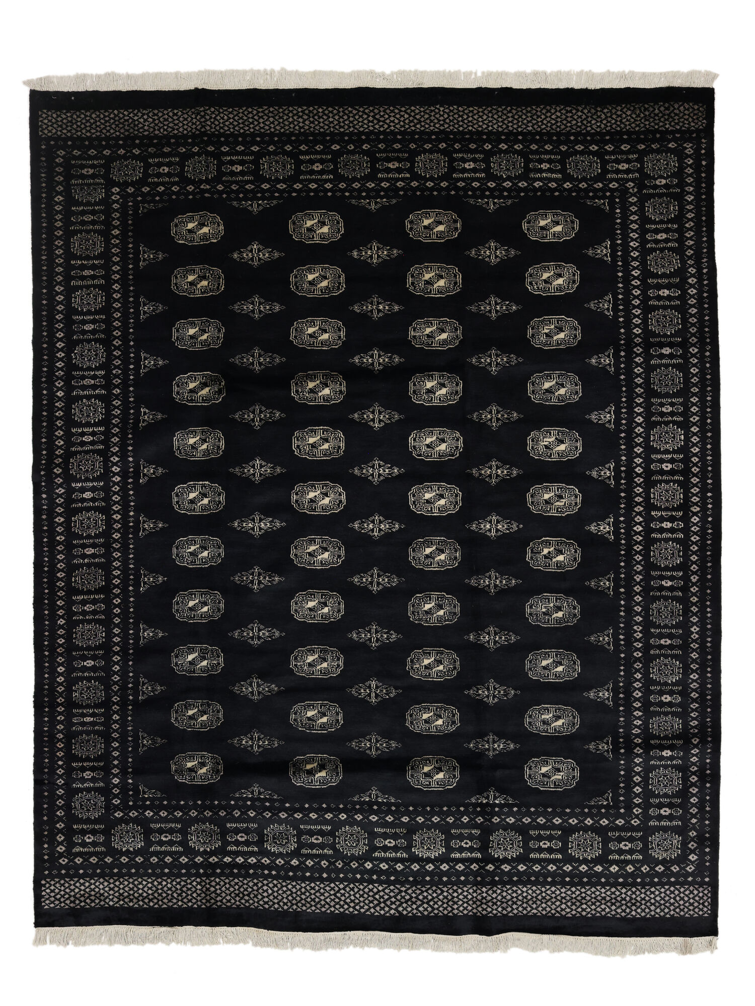 Bokhara 2ply Matta 205x254