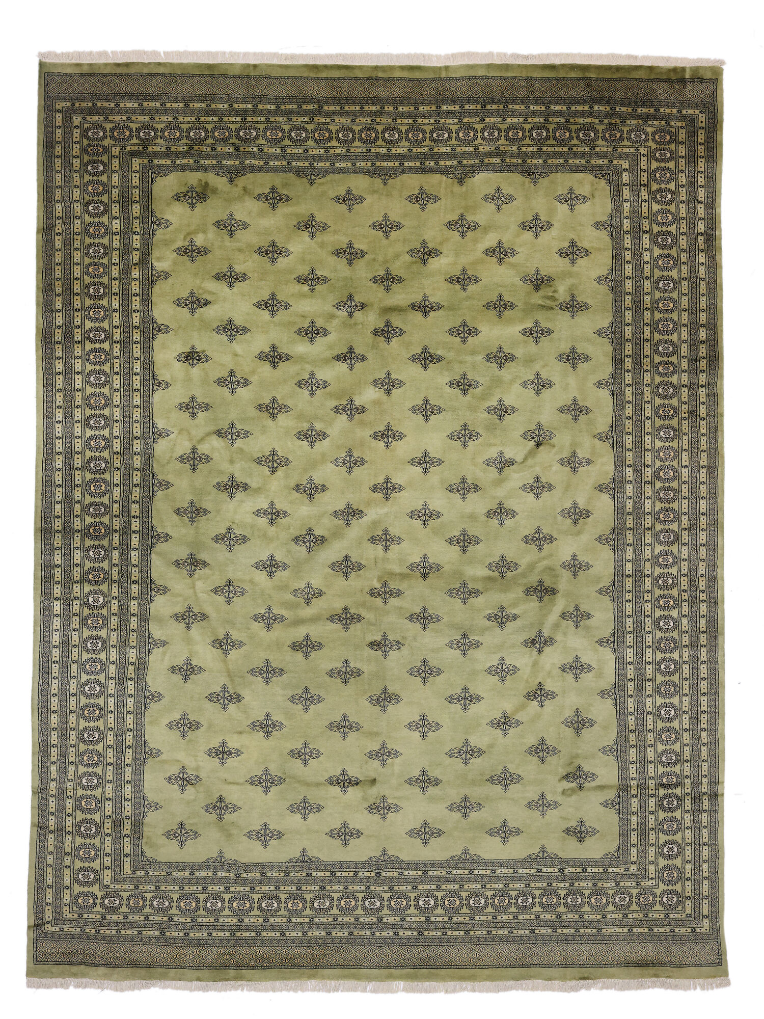 Bokhara 2ply Matta 305x401