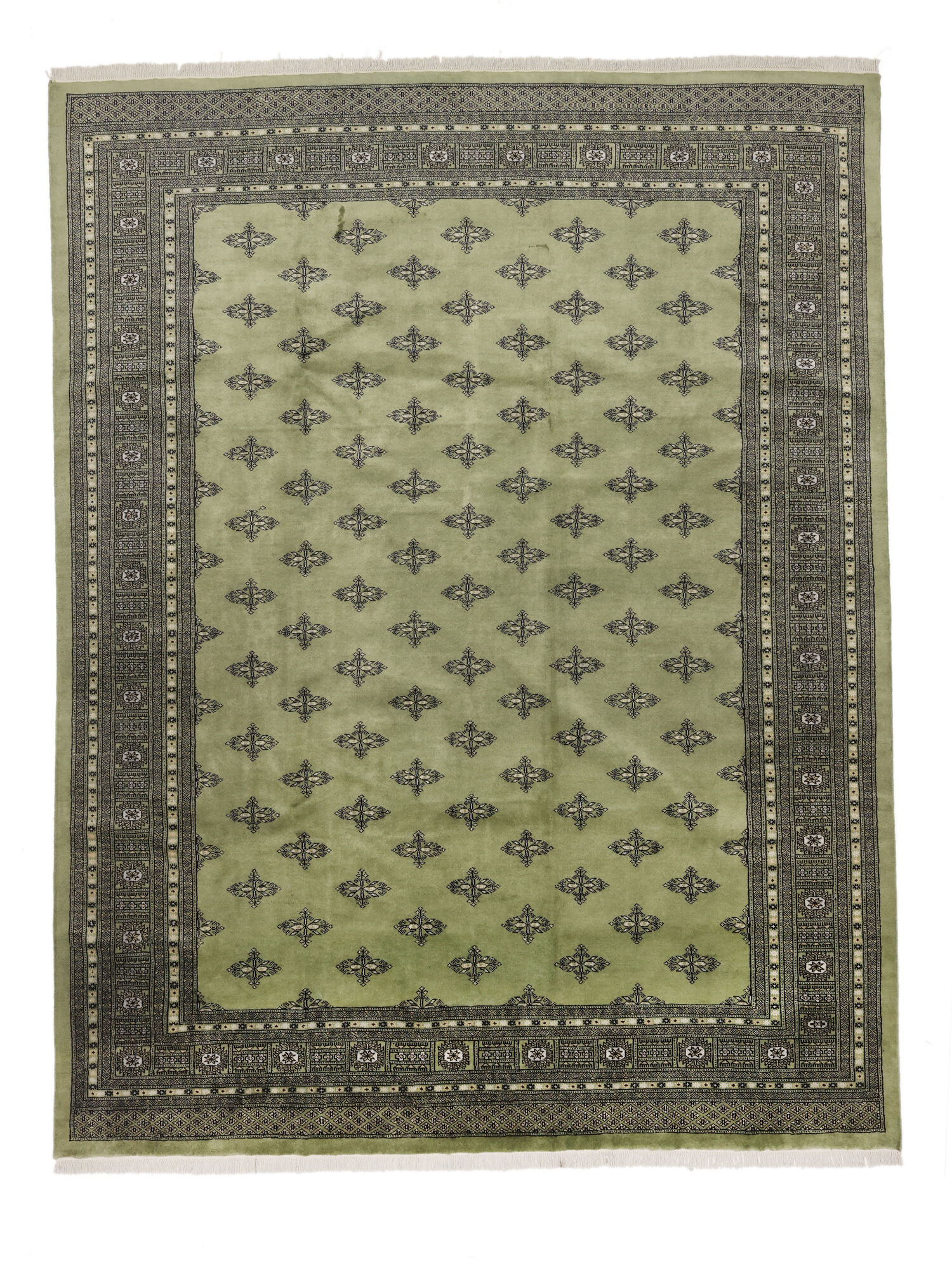Bokhara 2ply Matta 243x310