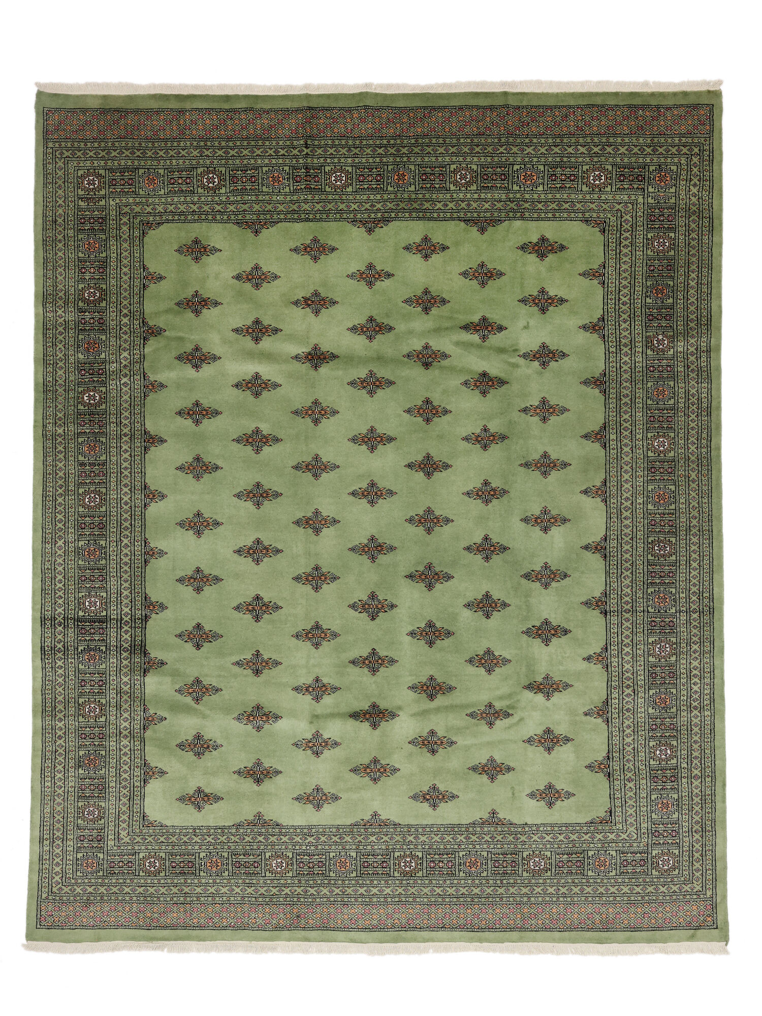 Bokhara 2ply Matta 244x301