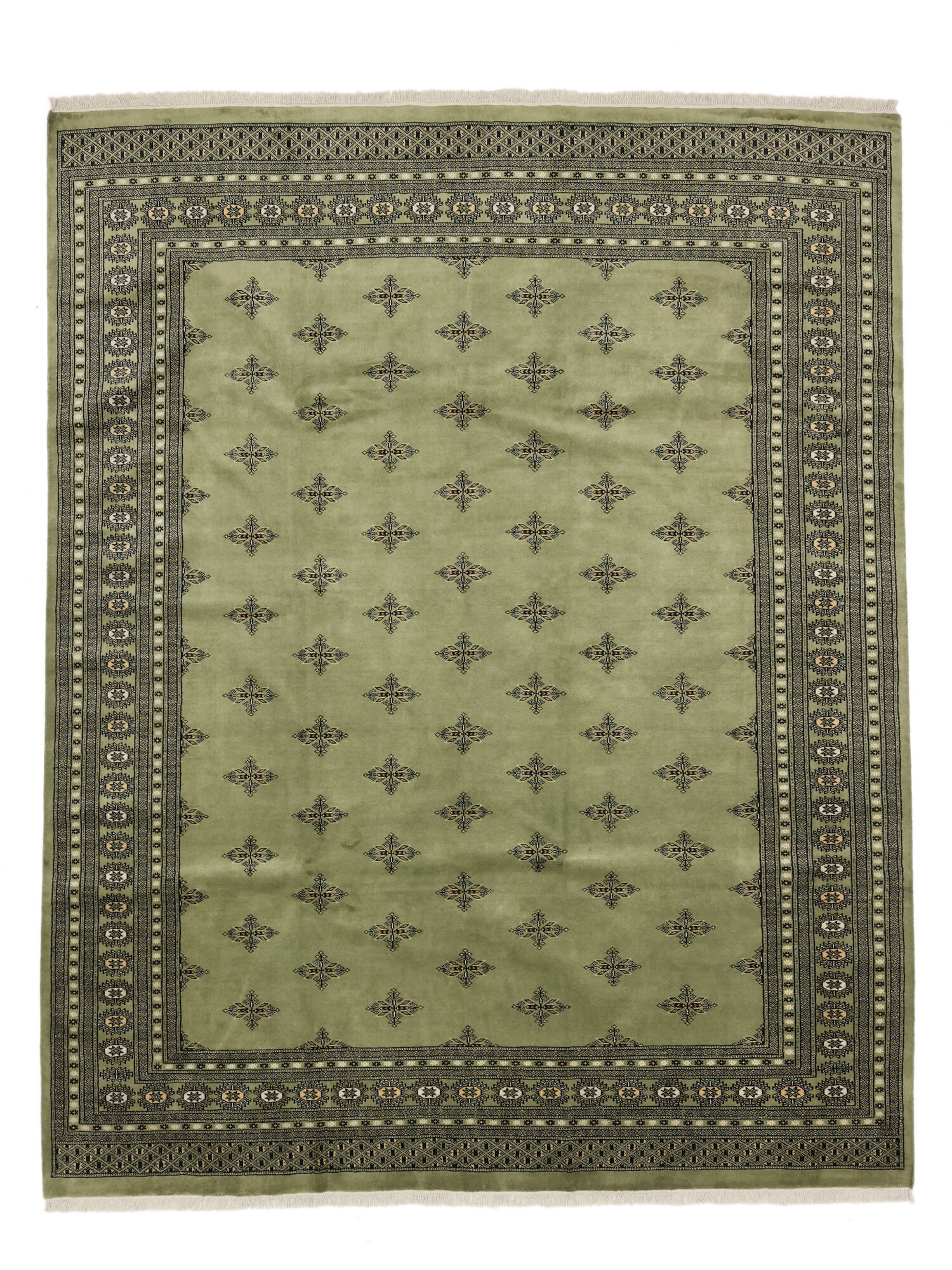 Bokhara 2ply Matta 246x299