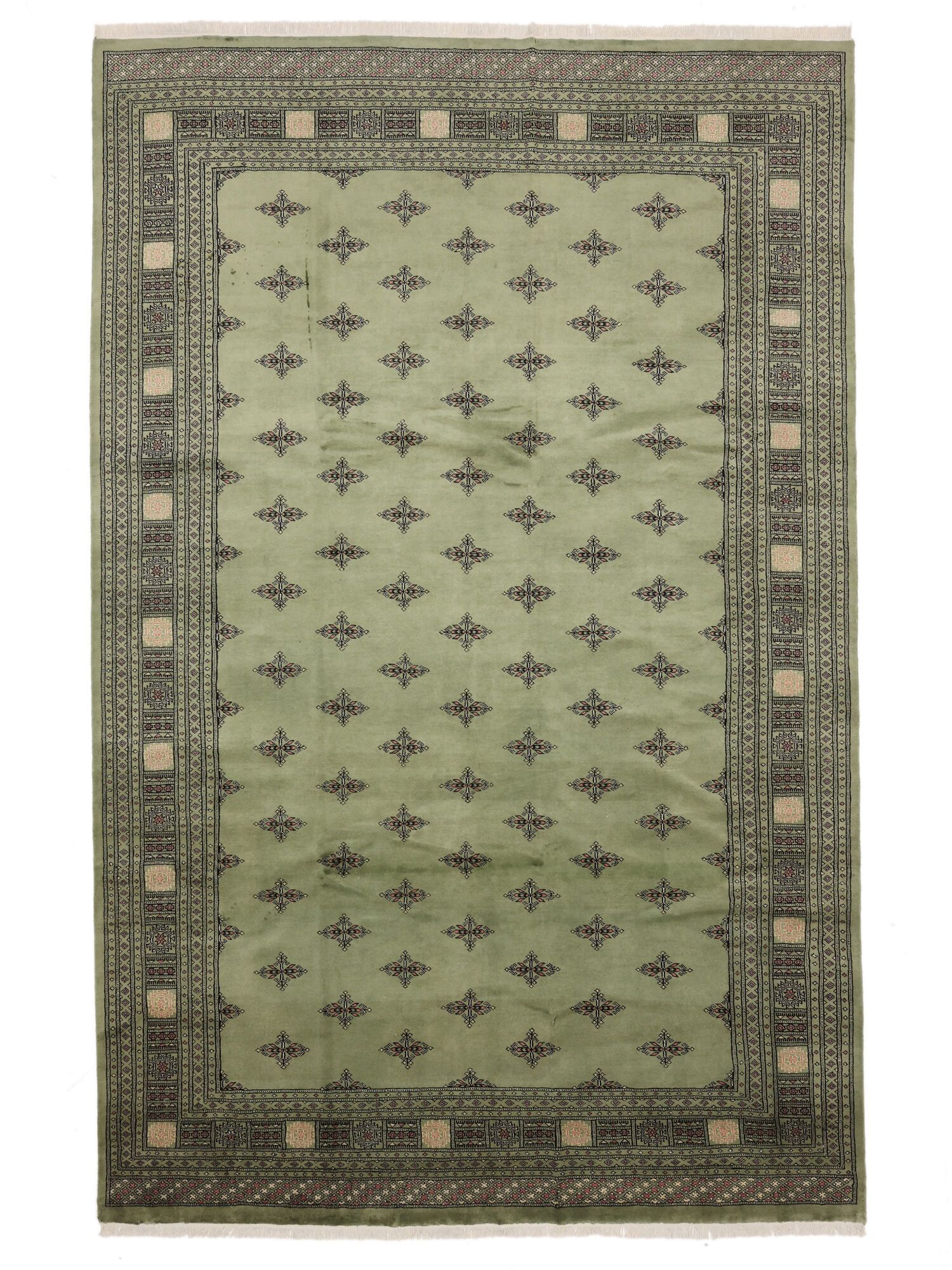 Bokhara 2ply Matta 244x359