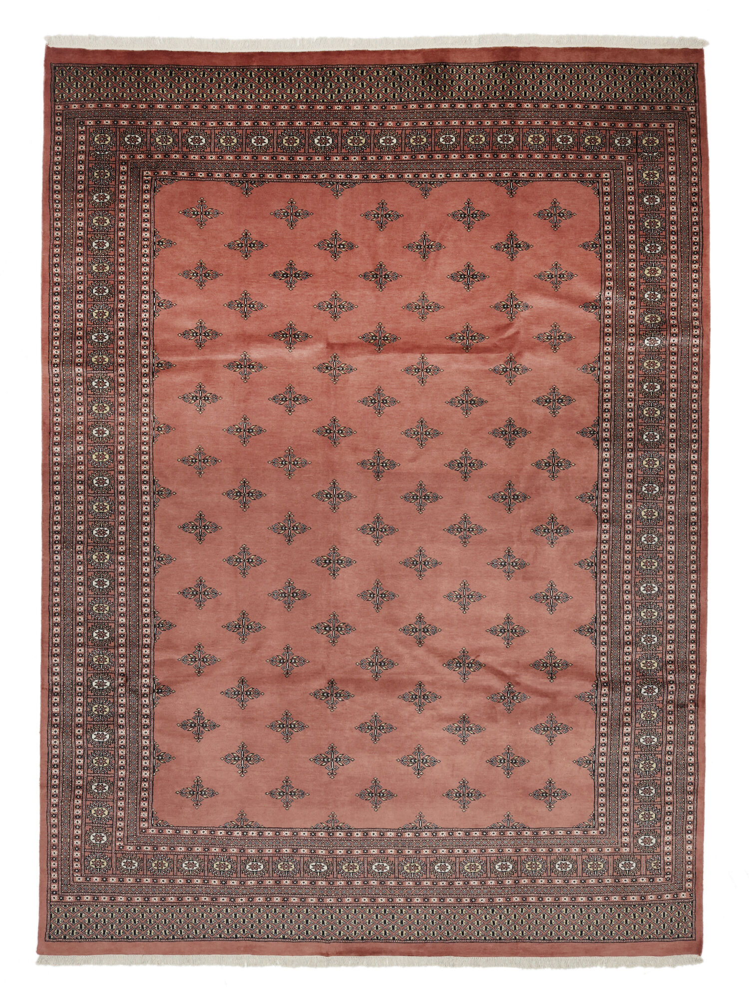 Bokhara 2ply Matta 250x341