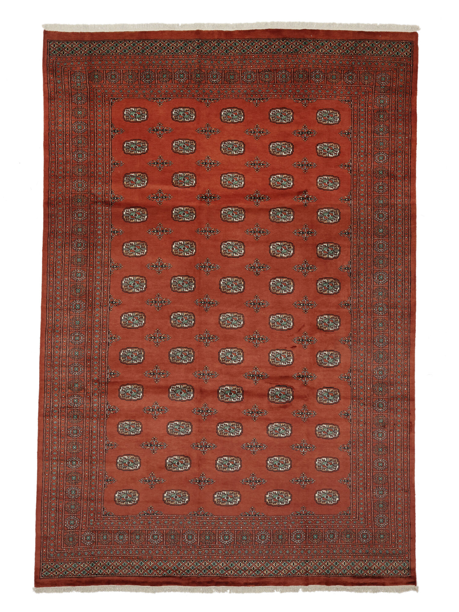 Bokhara 2ply Matta 250x359