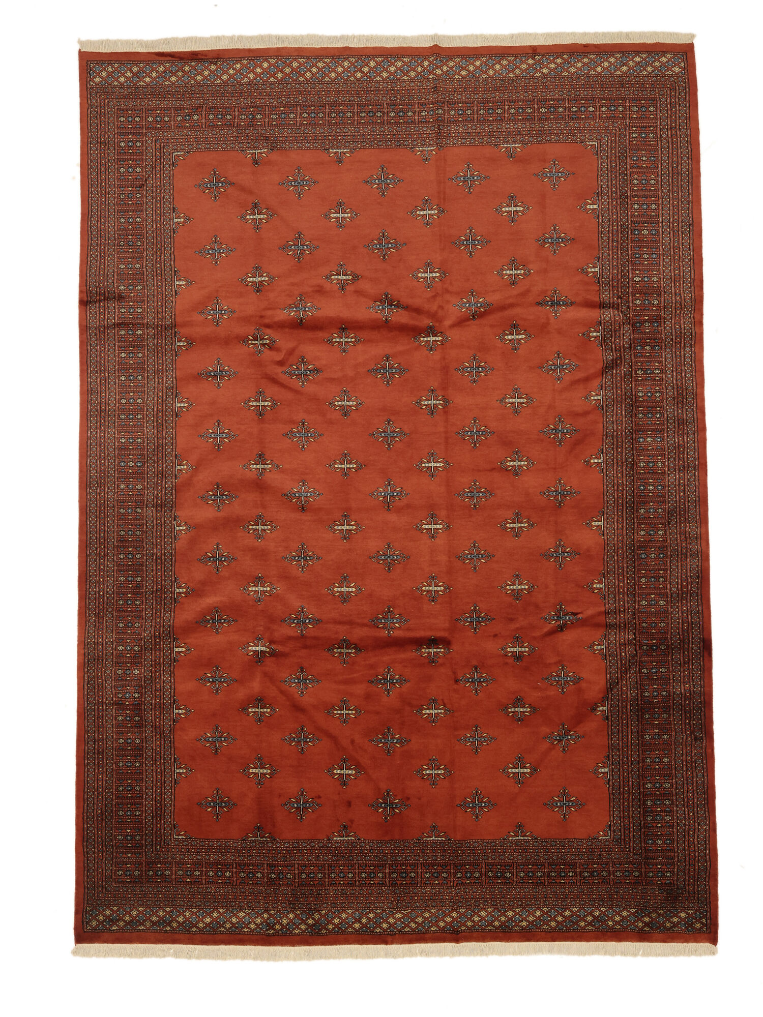 Bokhara 2ply Matta 245x350