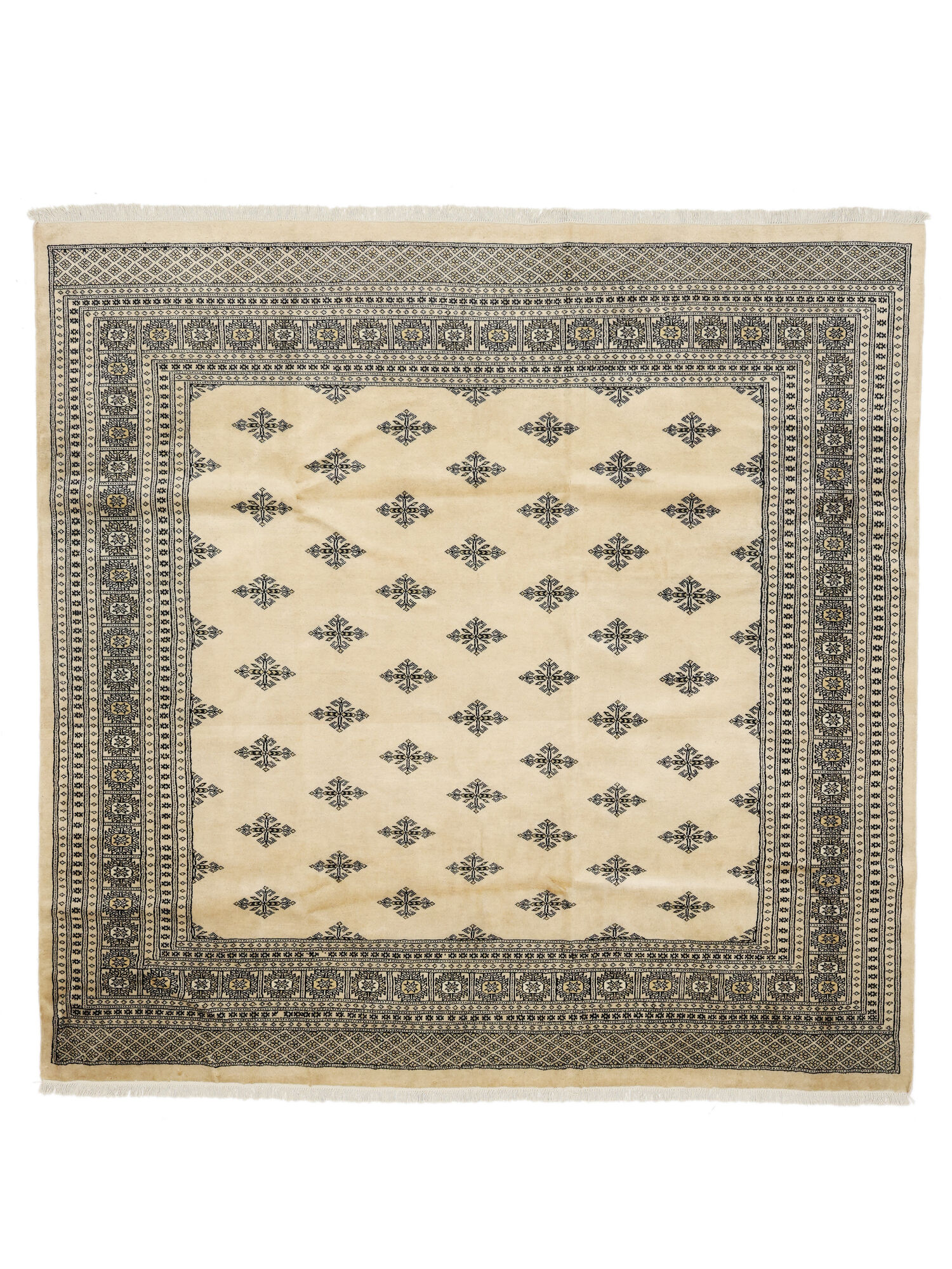 Bokhara 2ply Matta 243x247
