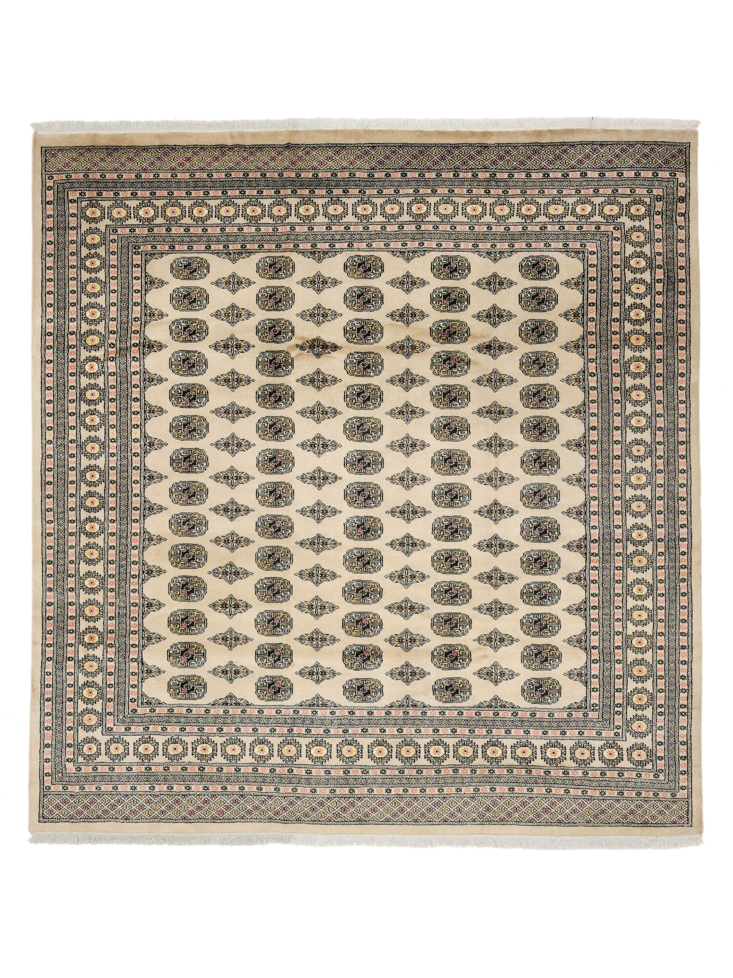 Bokhara 2ply Matta 248x260
