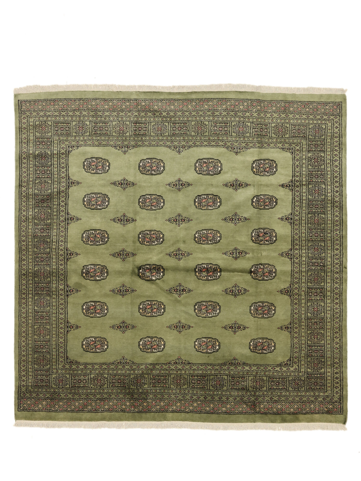 Bokhara 2ply Matta 200x201
