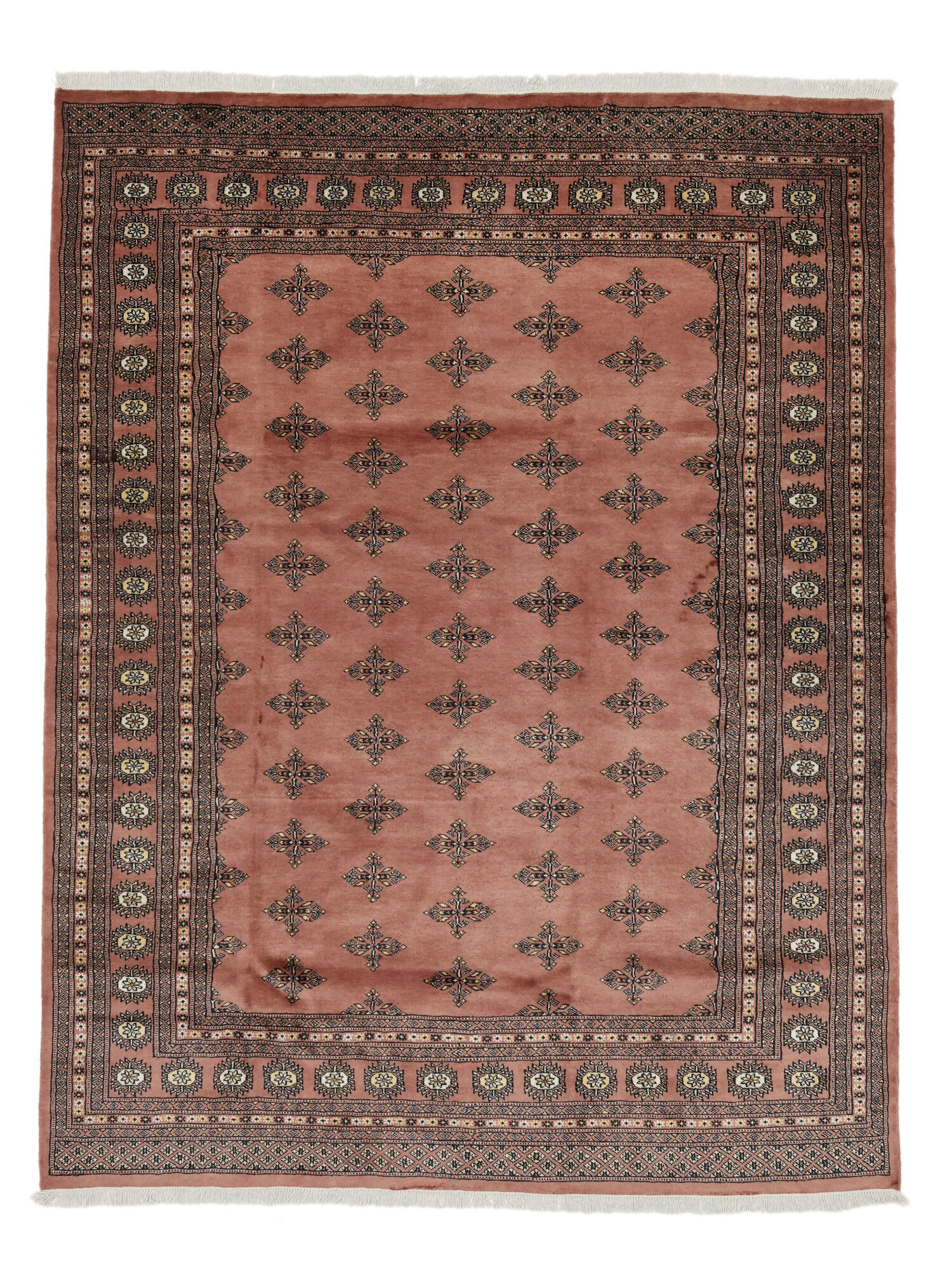 Bokhara 2ply Matta 200x259