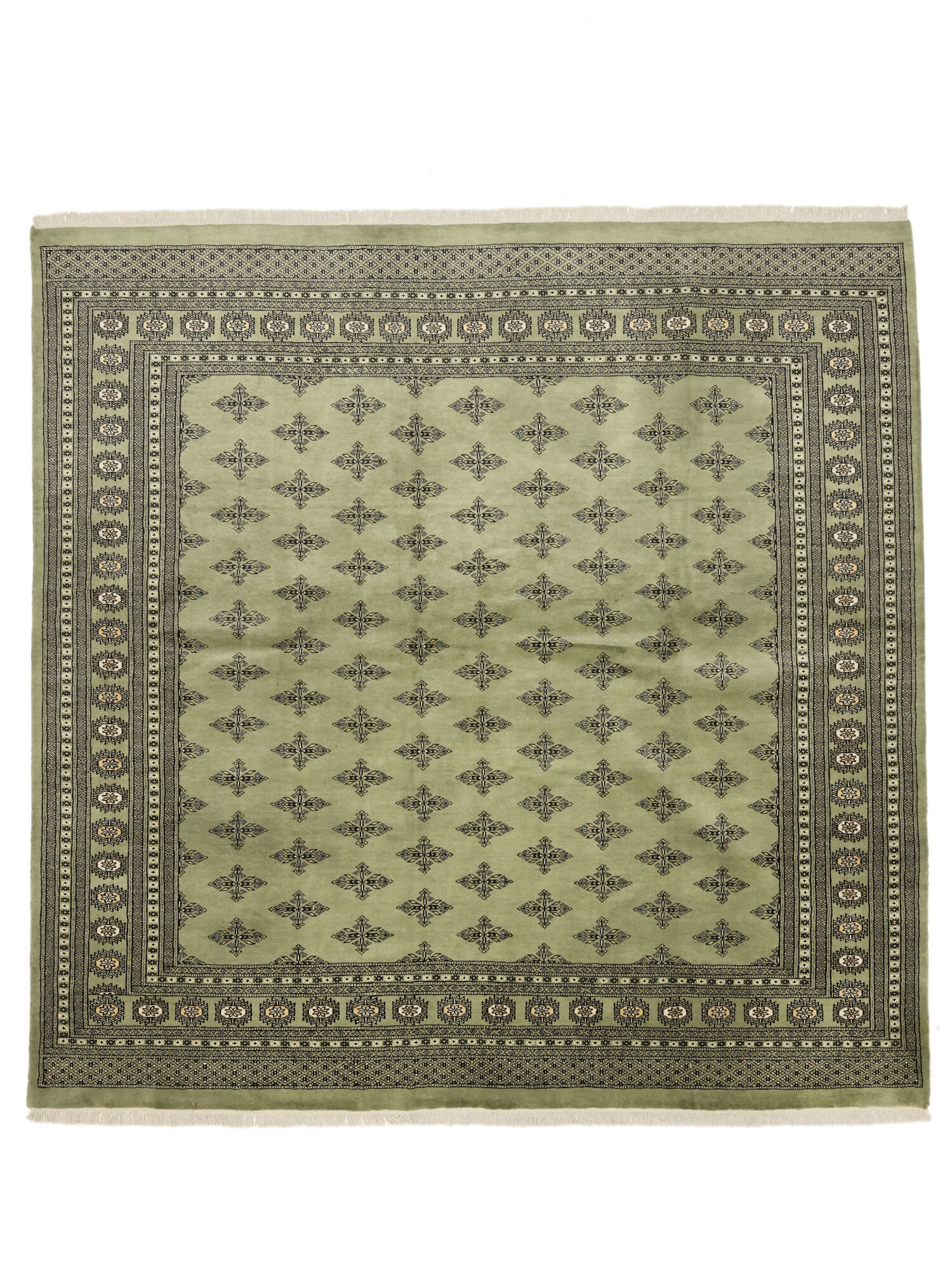 Bokhara 2ply Matta 242x246