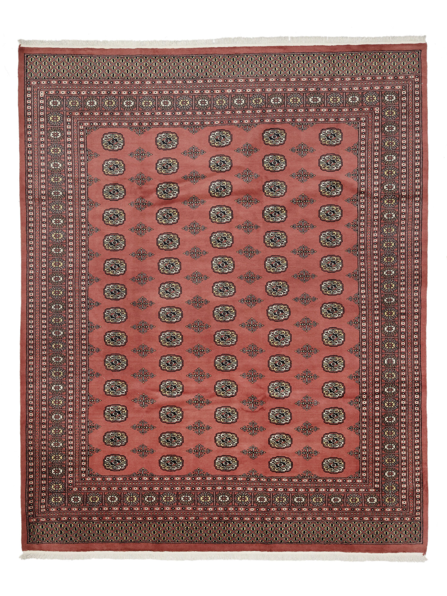 Bokhara 2ply Matta 251x312