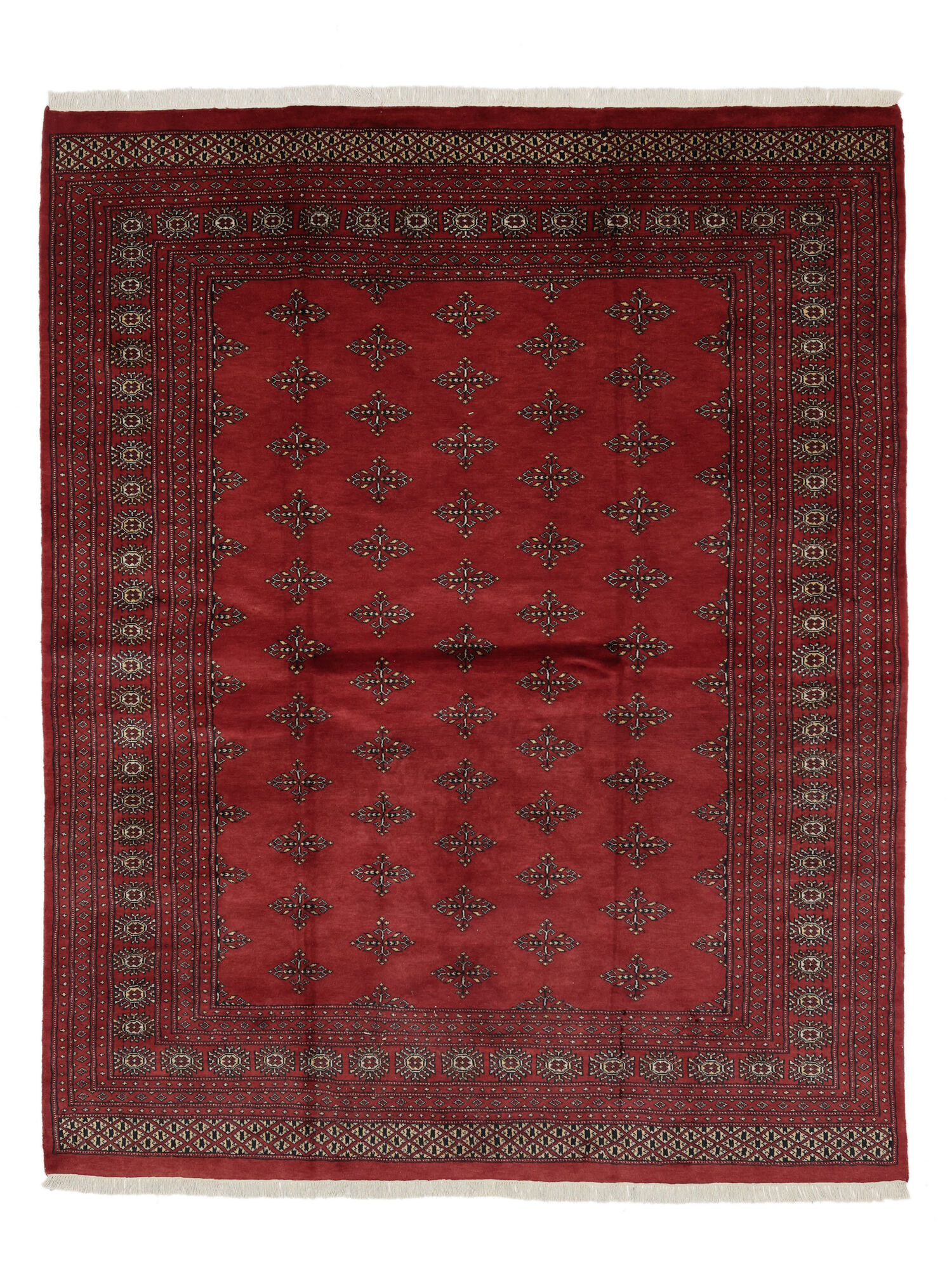 Bokhara 2ply Matta 197x249