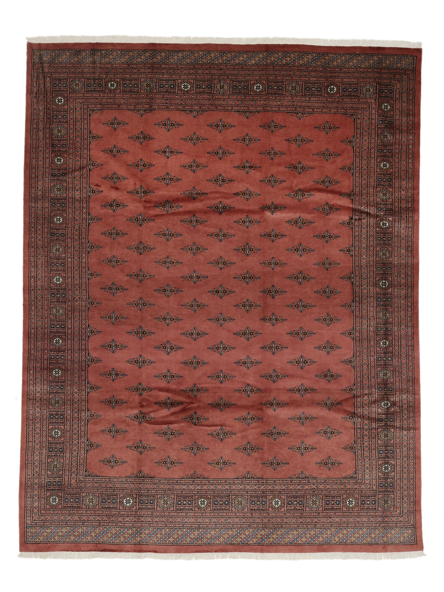 Bokhara 2ply Matta 243x315