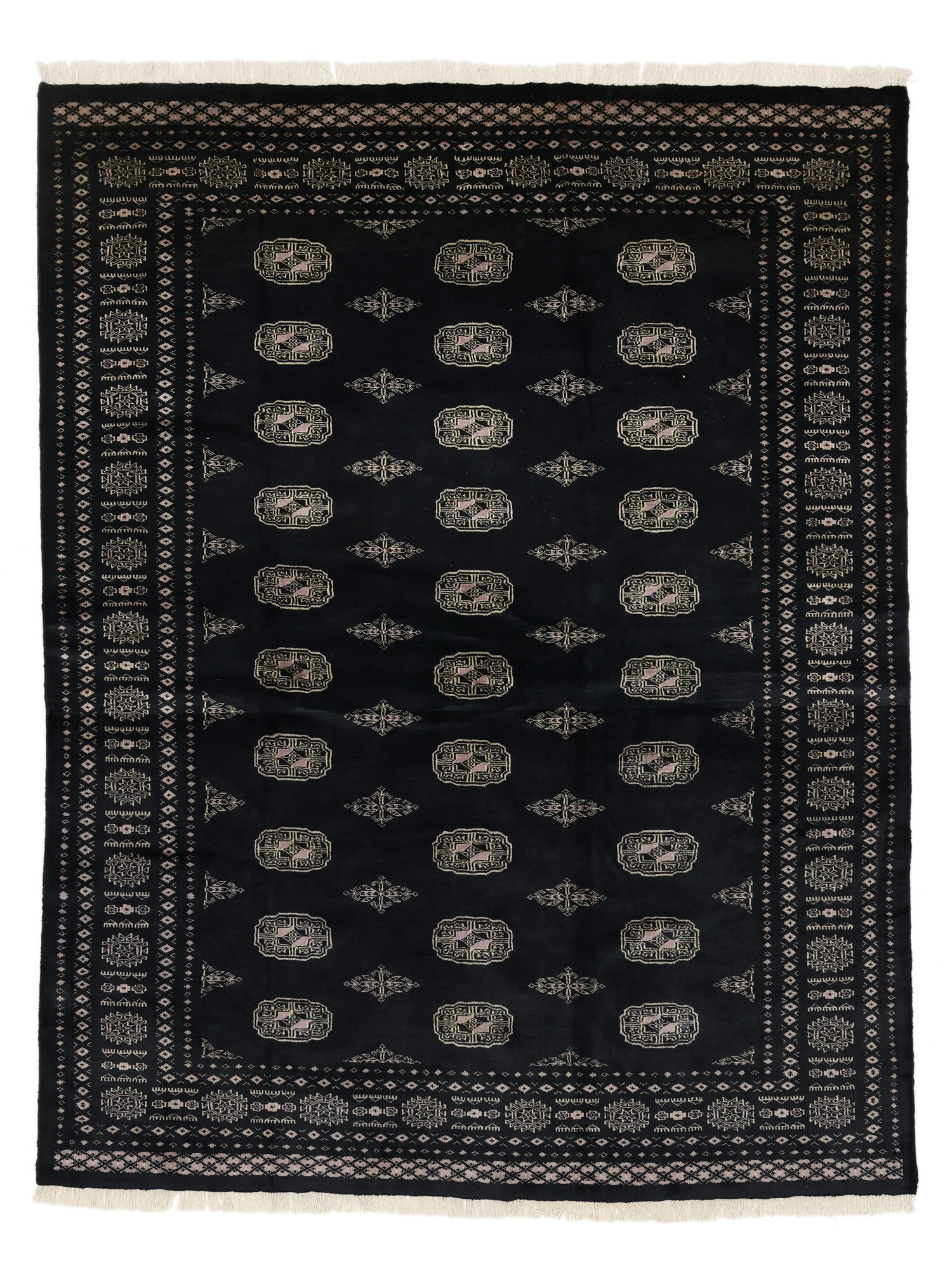 Bokhara 2ply Matta 194x247