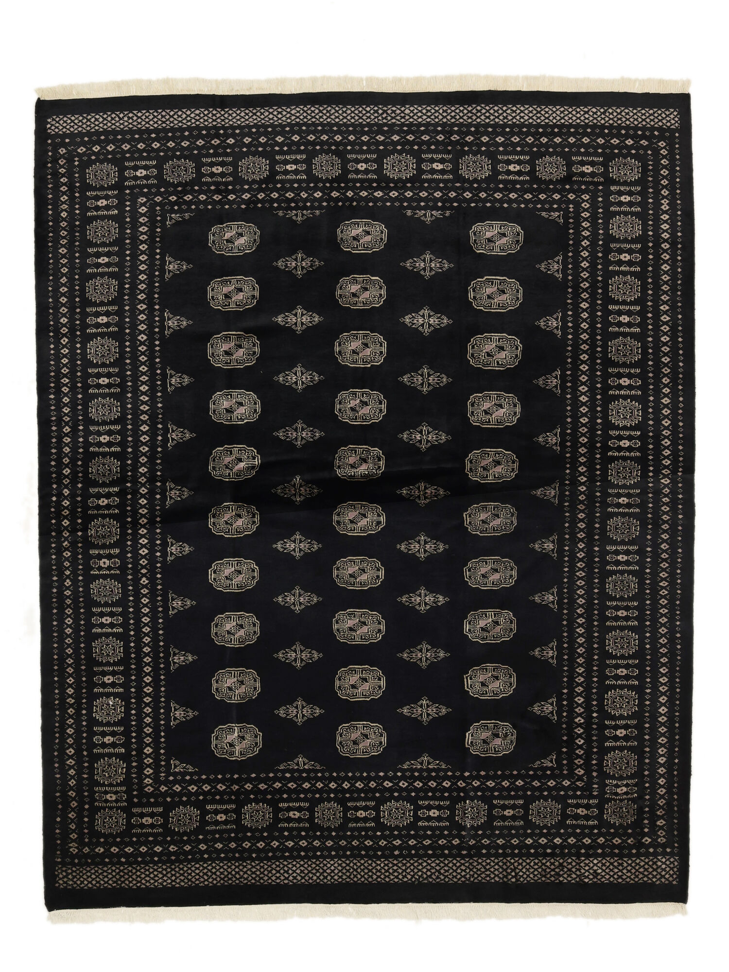 Bokhara 2ply Matta 195x240