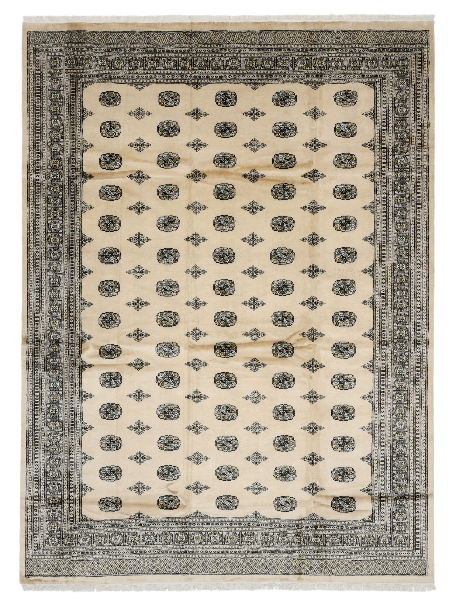 Bokhara 2ply Matta 277x376