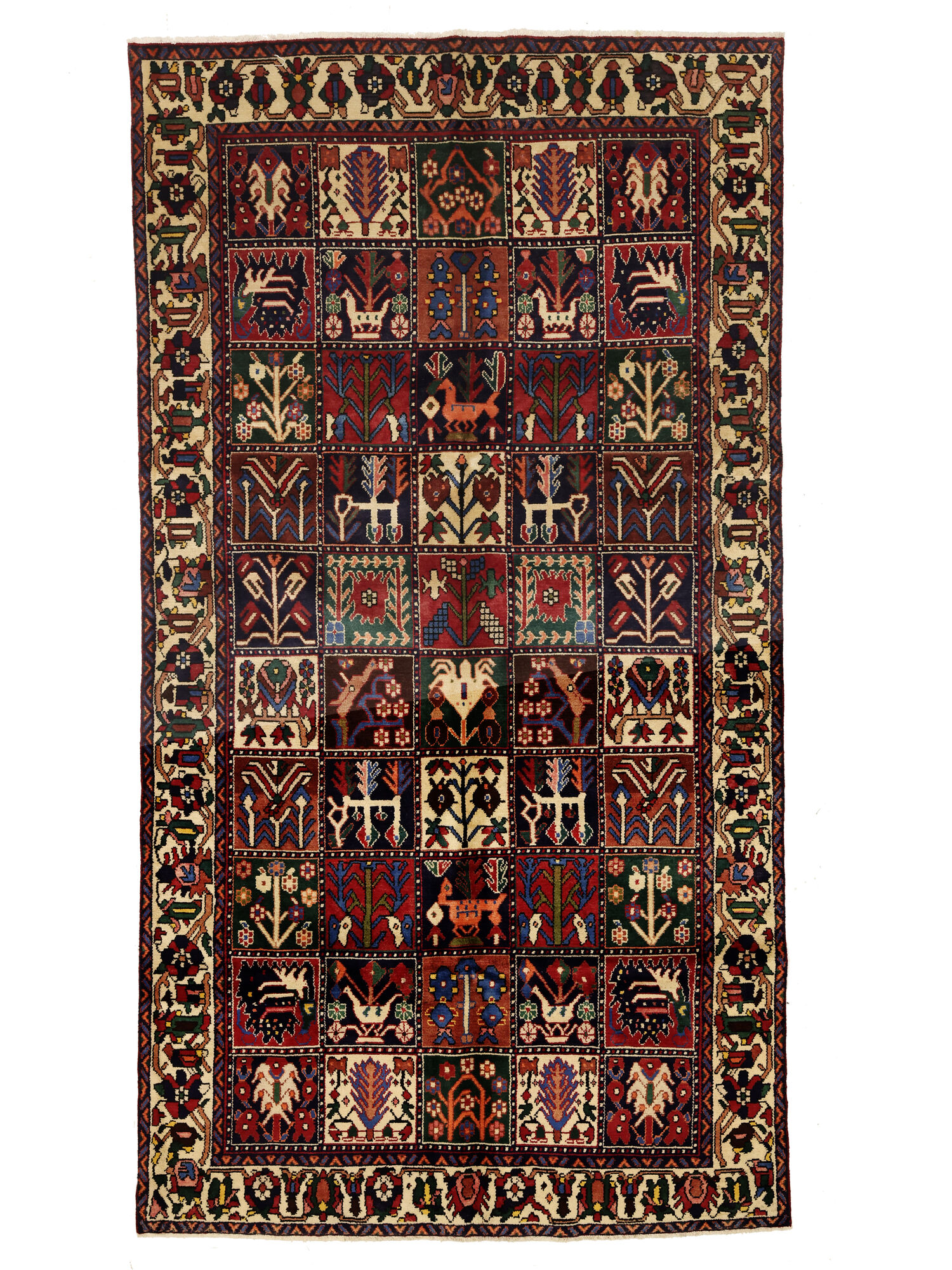 Bakhtiar Matta 153x281
