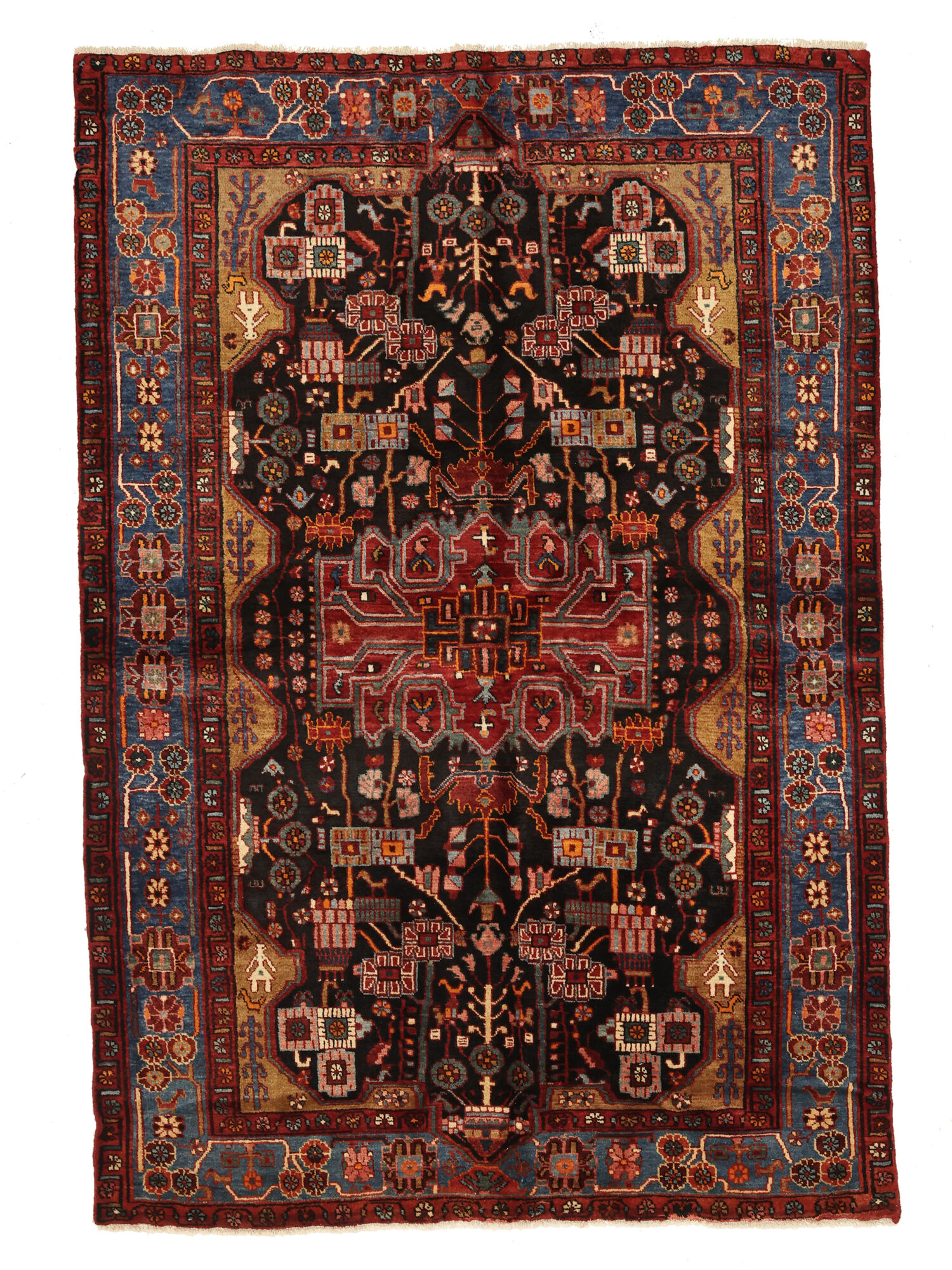 Nahavand Matta 152x224