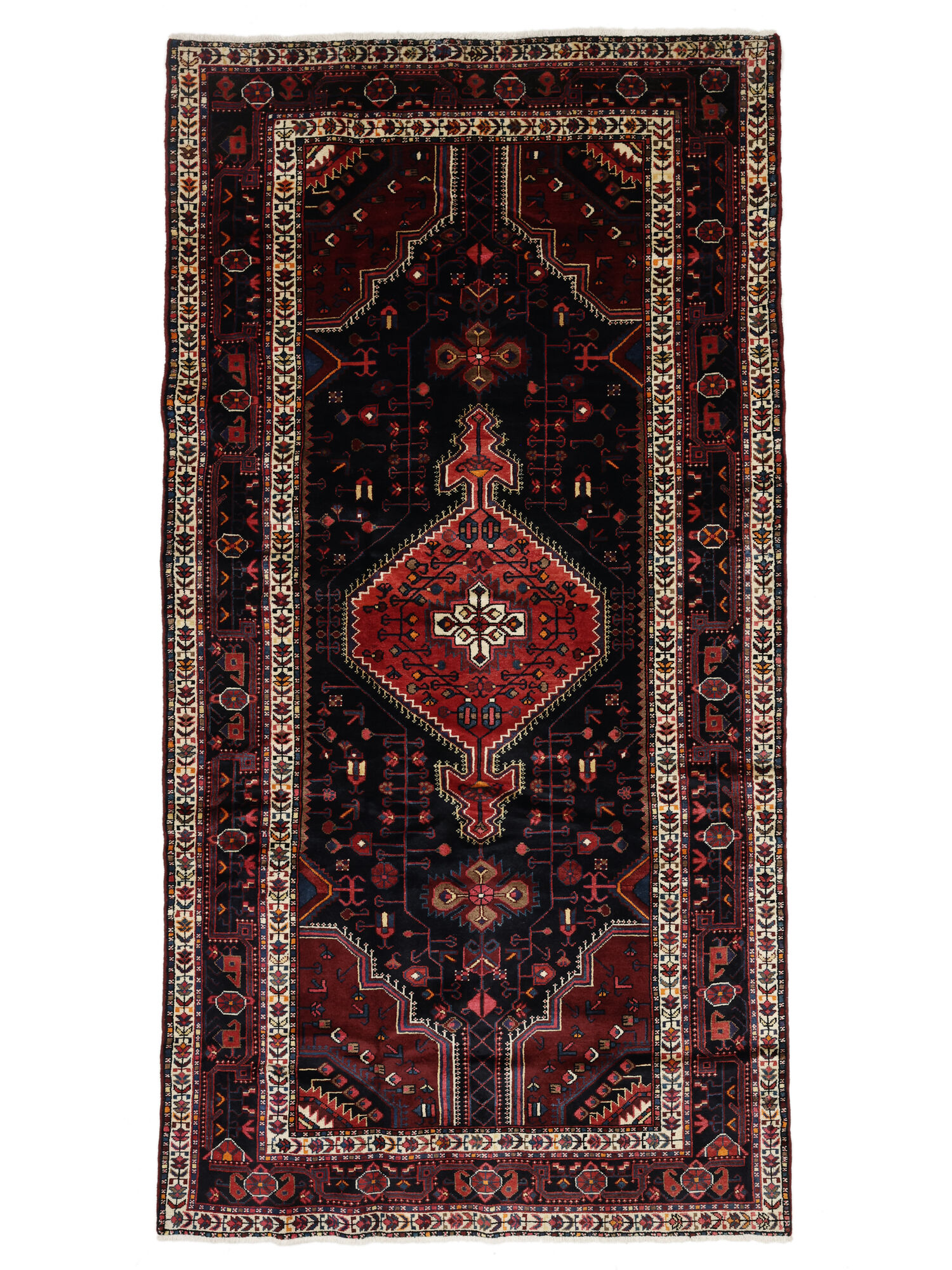 Toiserkan Matta 156x308