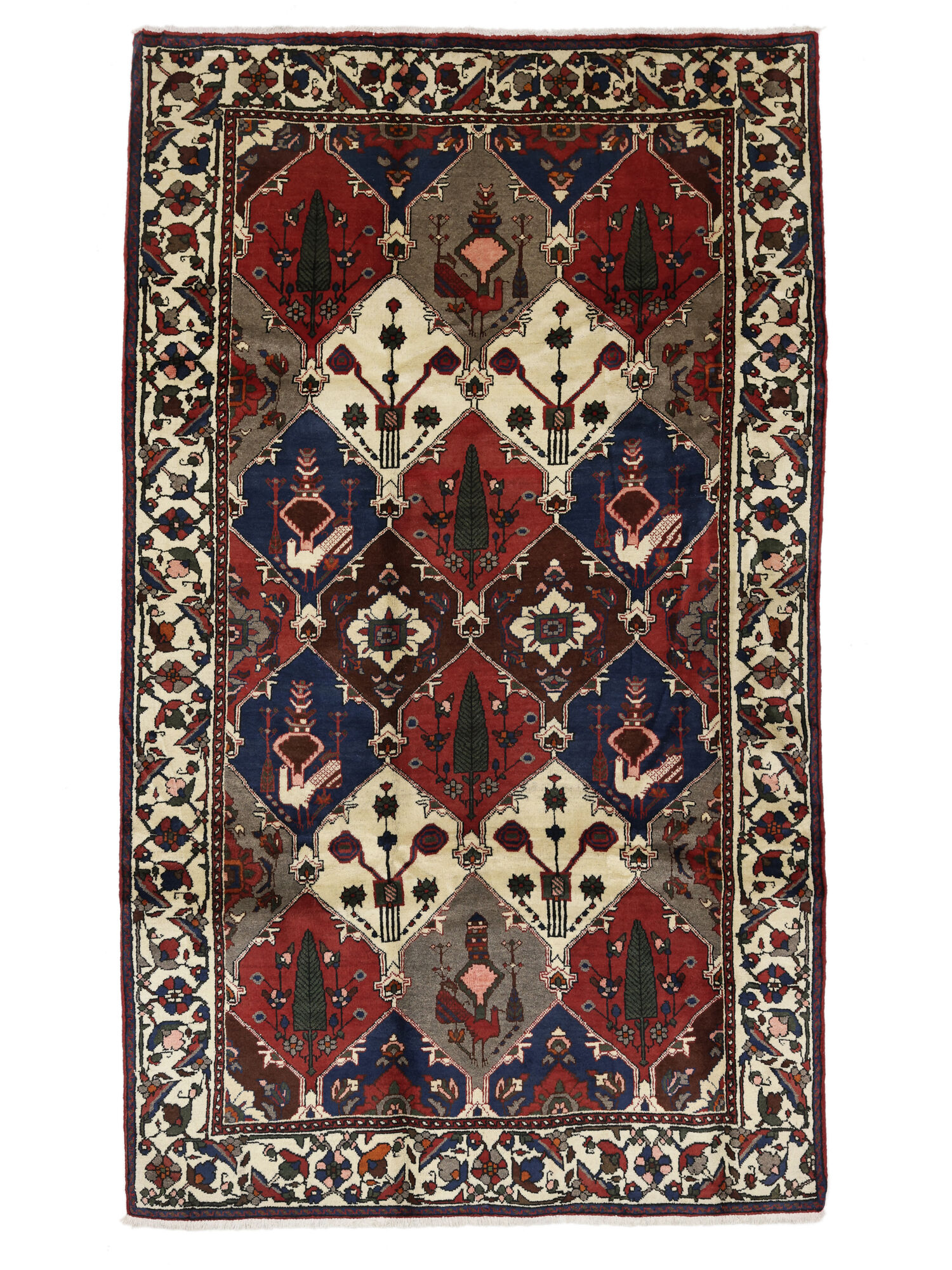 Bakhtiar Matta 170x295