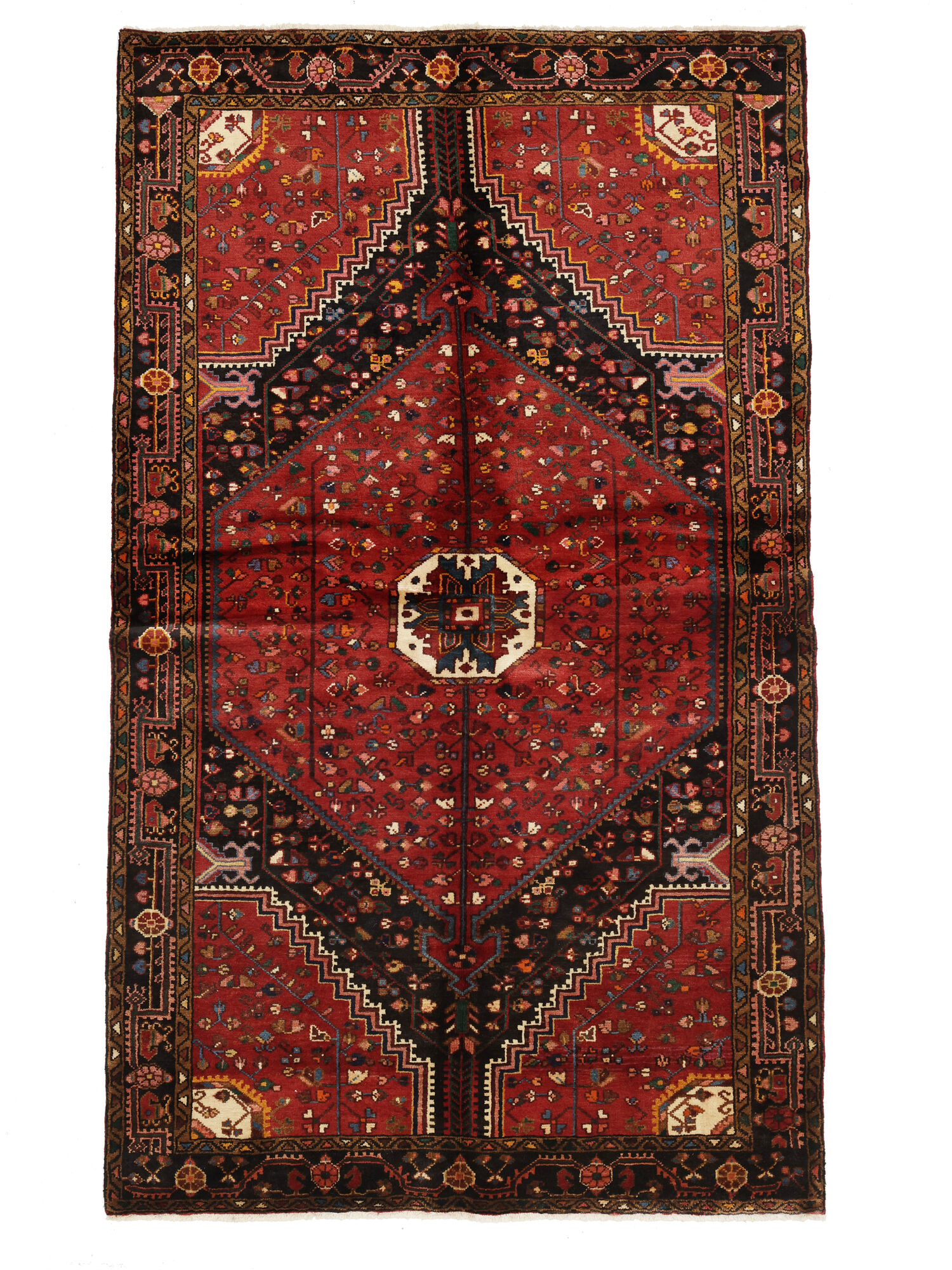Toiserkan Matta 138x232