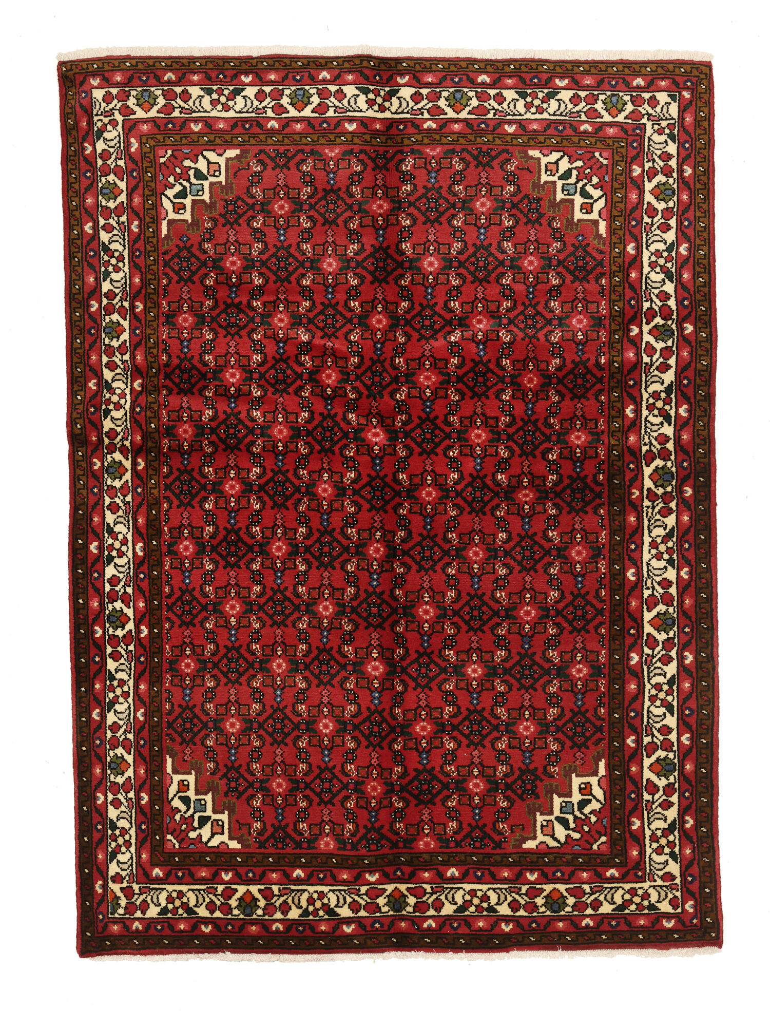 Hosseinabad Matta 143x195