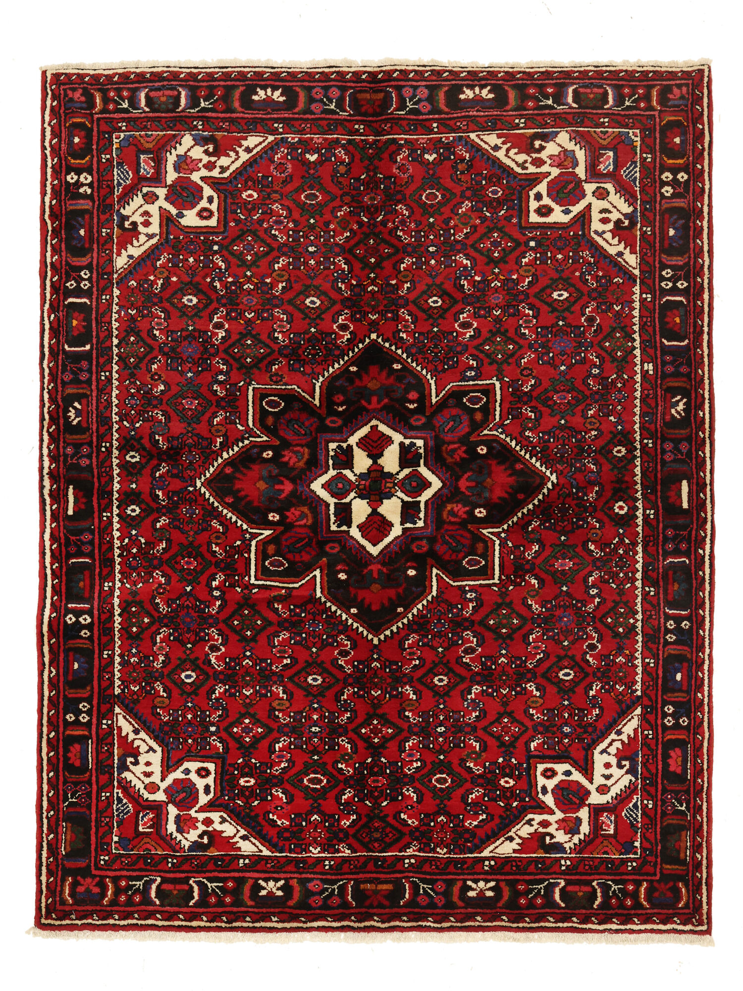 Hosseinabad Matta 157x200