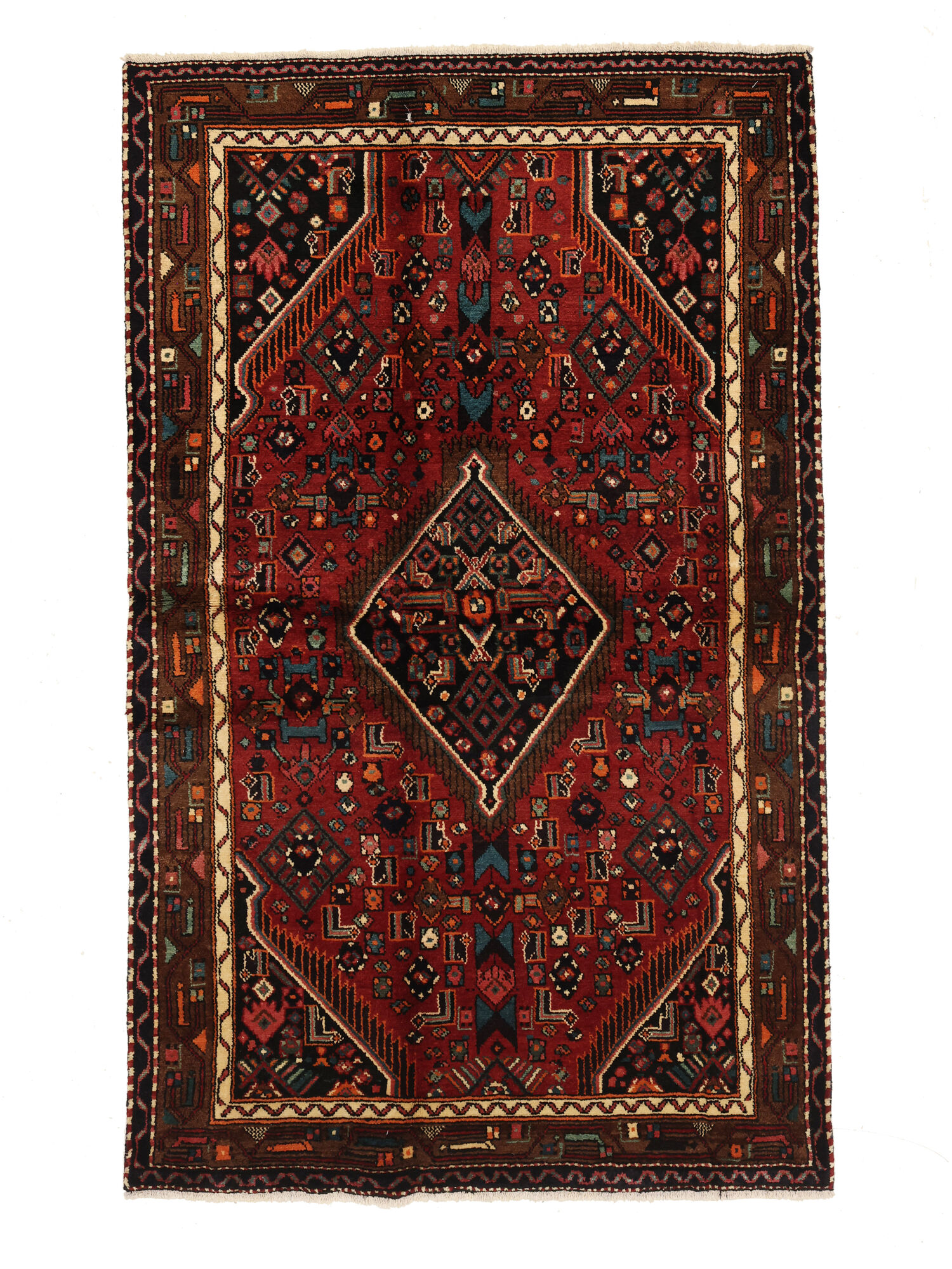 Hamadan Matta 133x217