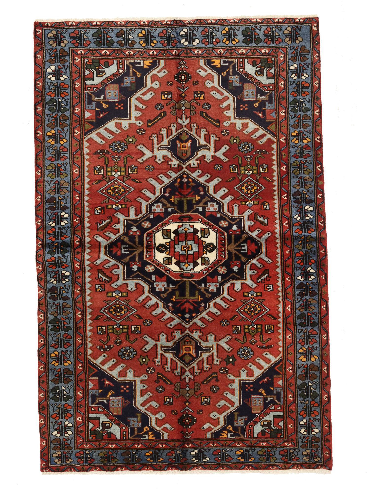 Hamadan Matta 133x208
