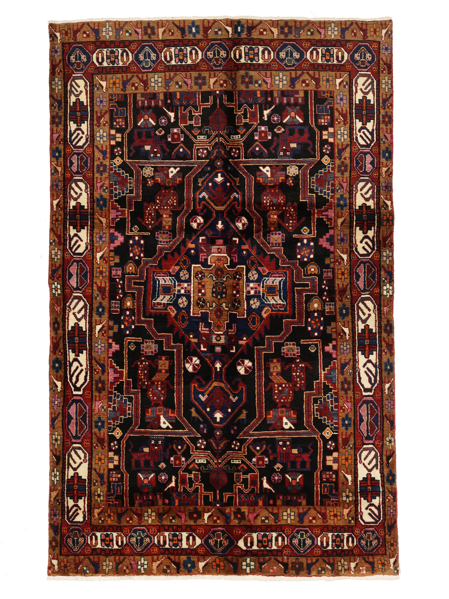 Nahavand Matta 147x242