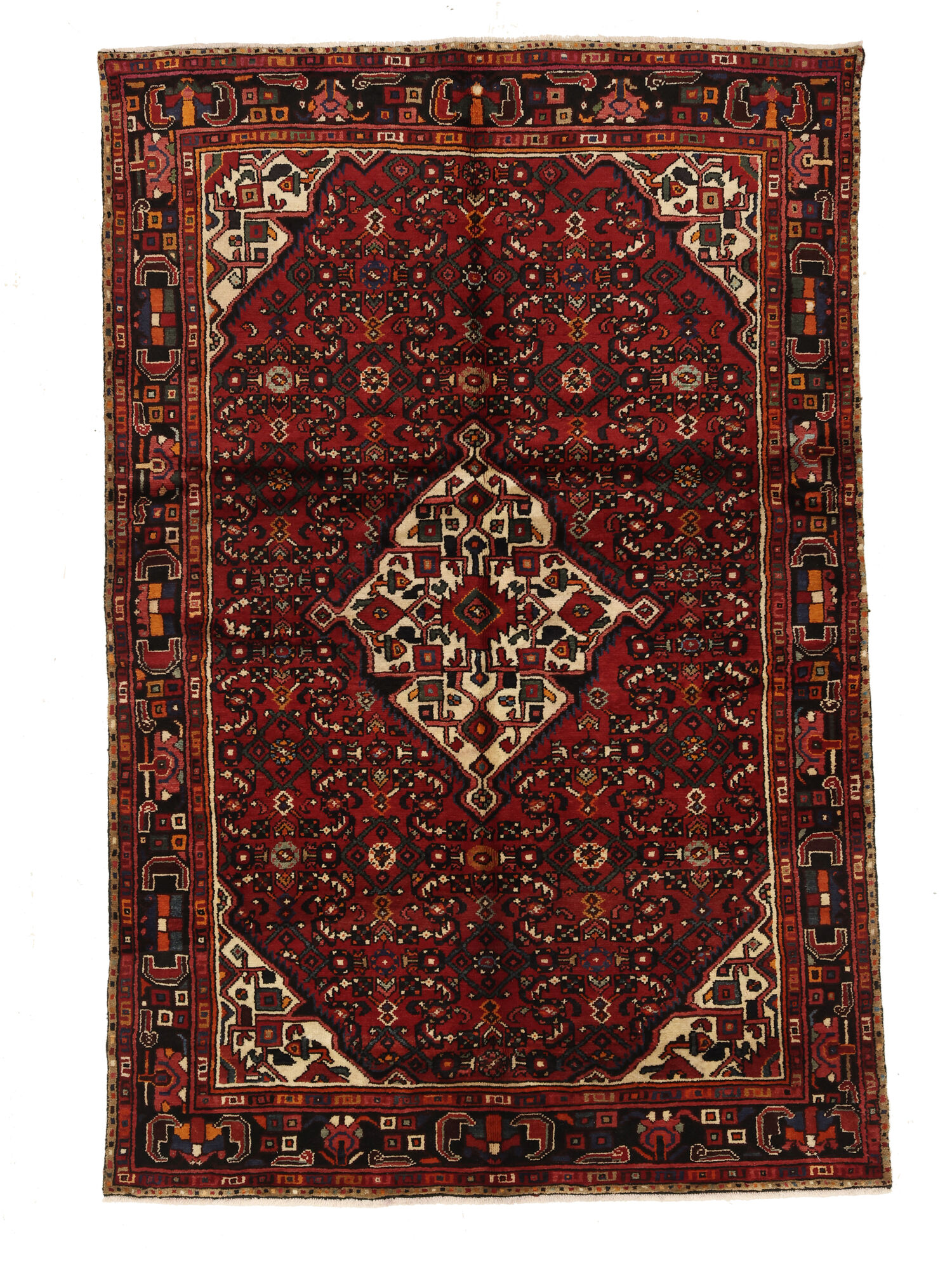 Hosseinabad Matta 152x237
