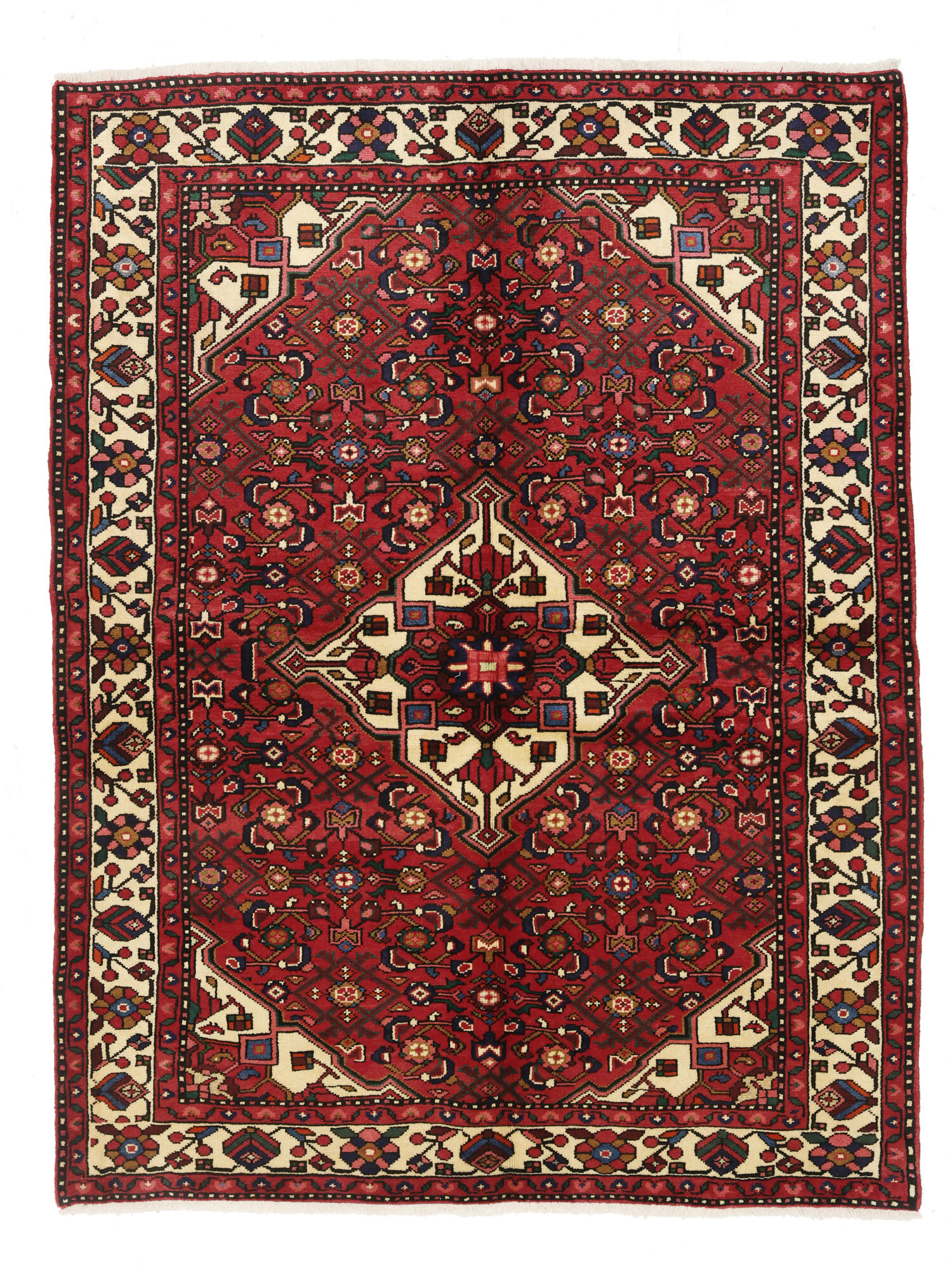 Hosseinabad Matta 152x201