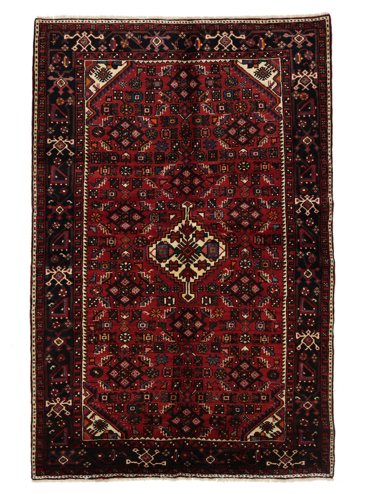 Hamadan Matta 160x244