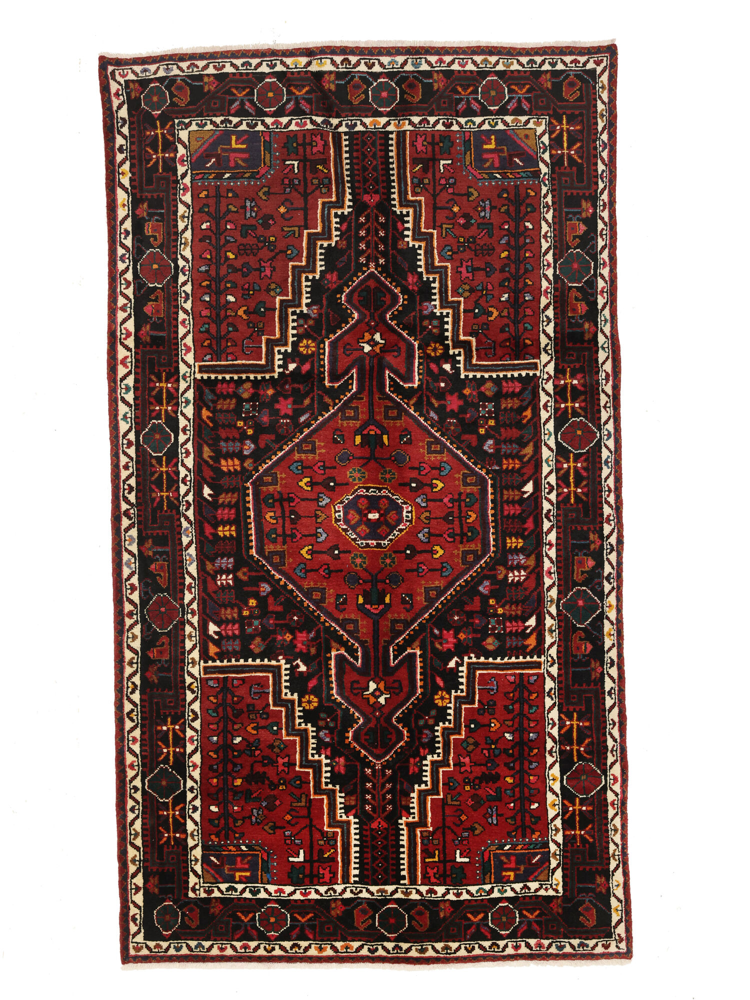 Toiserkan Matta 148x265