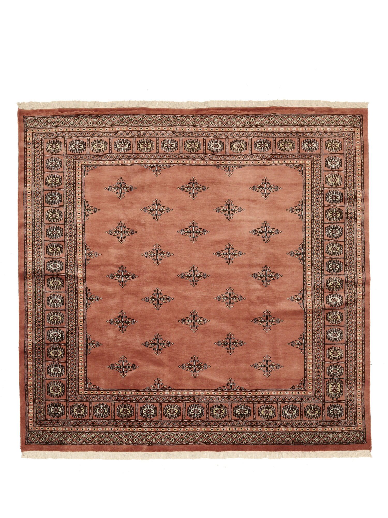 Bokhara 2ply Matta 198x202