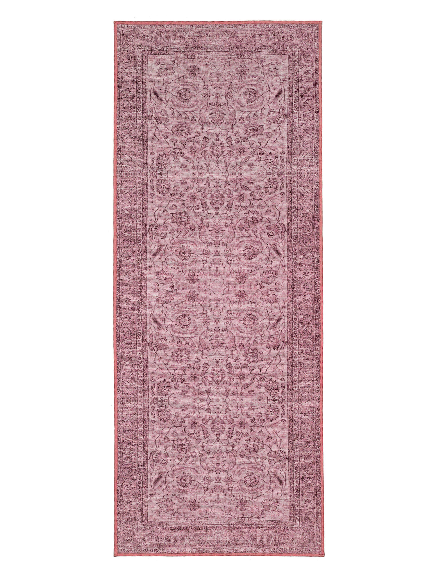 Vintage Siena Matta - Rosa 80x200