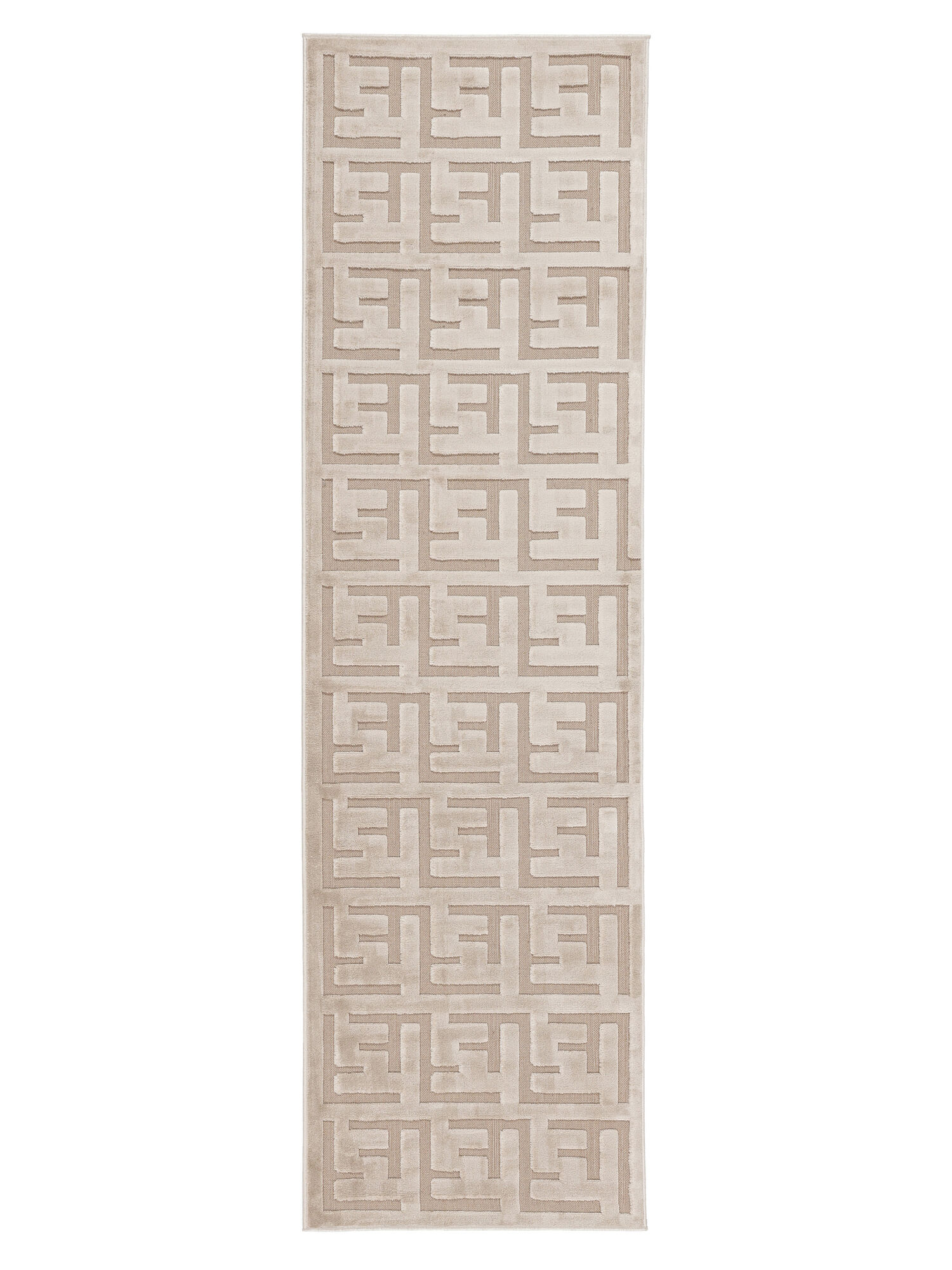 Dakari Matta - Beige 80x250