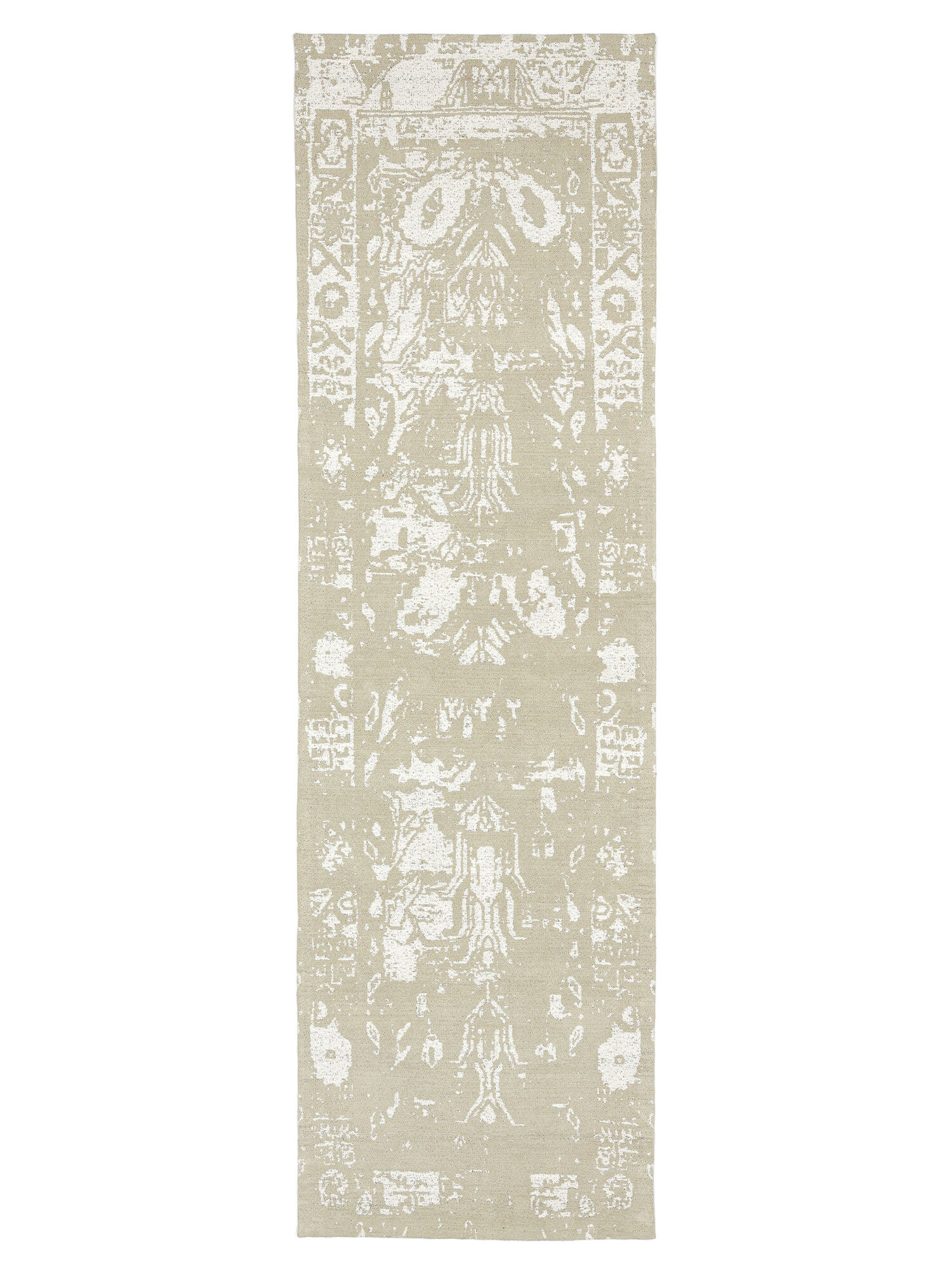 Lima Matta - Greige 80x250