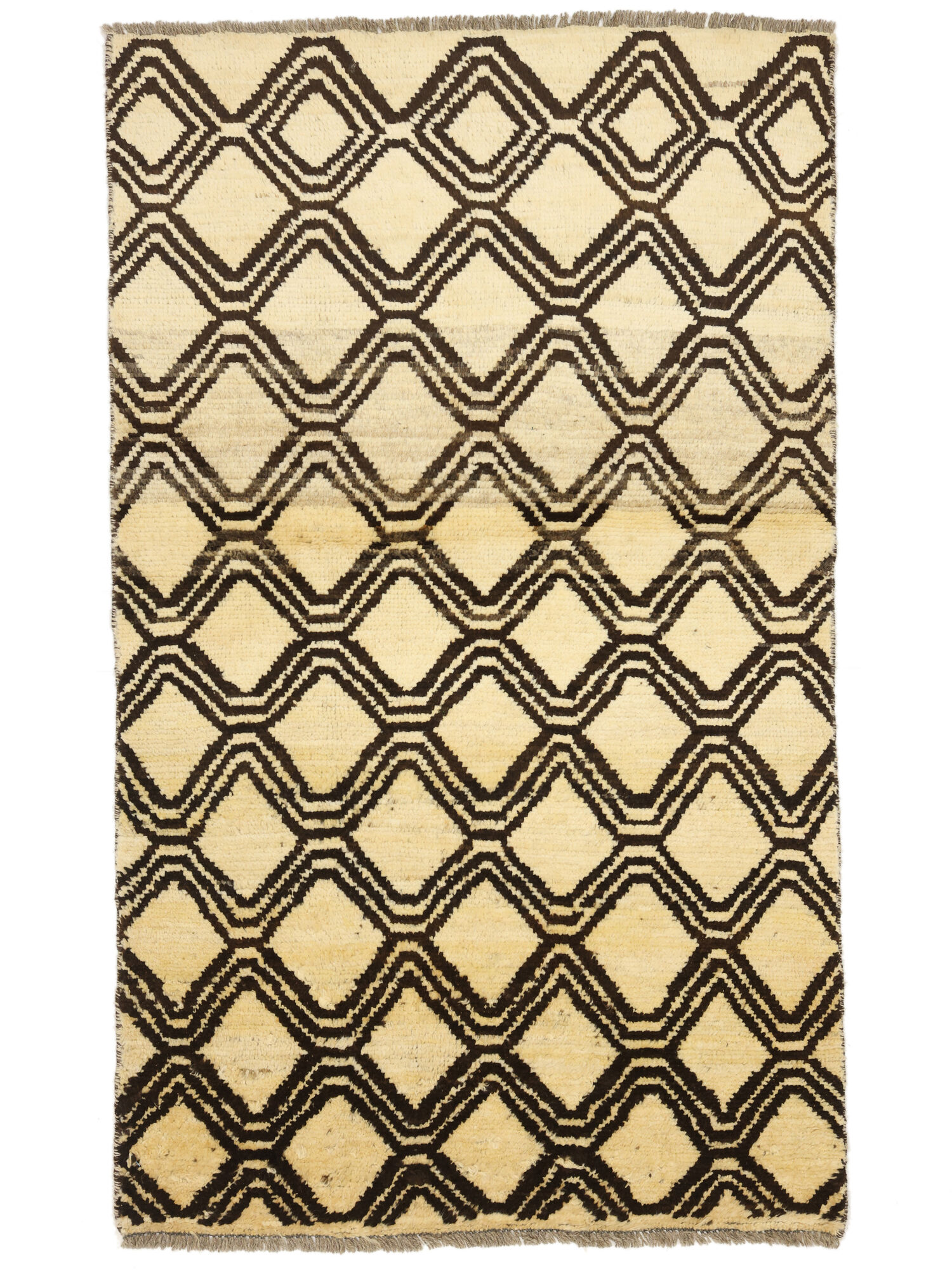 Berber style Matta 81x140