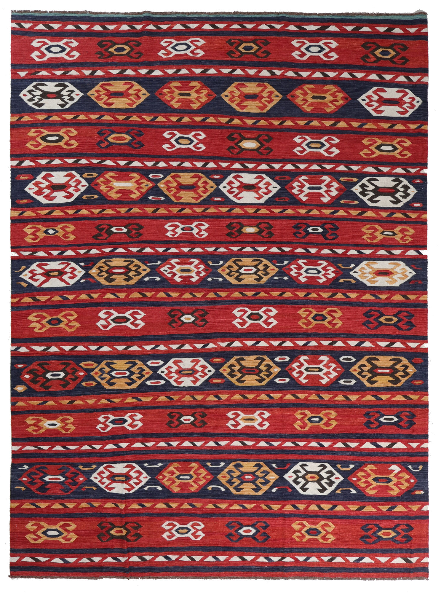 Kelim Moderna Matta 259x355