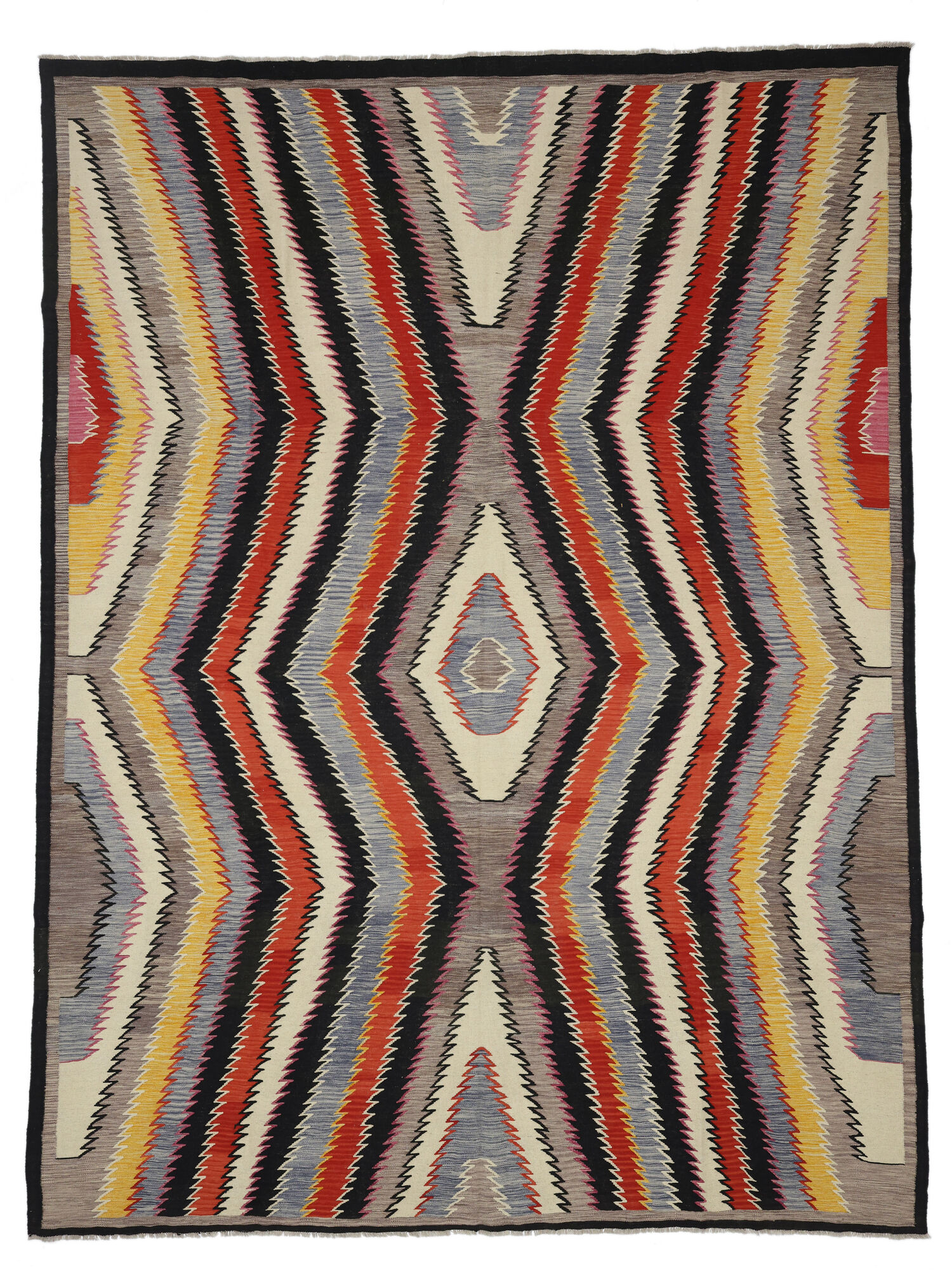 Kelim Moderna Matta 298x402