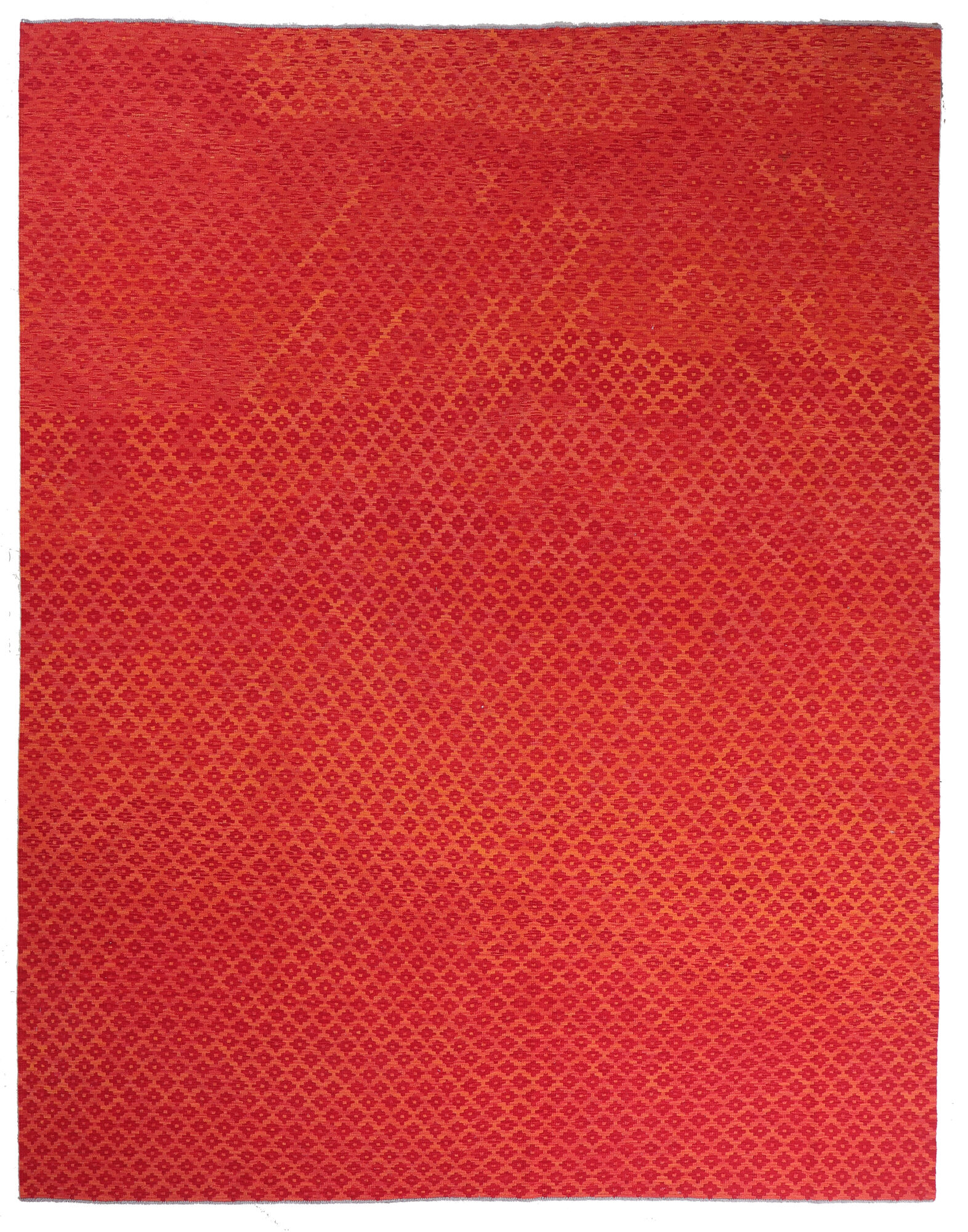 Kelim Afghan Old style Matta 271x346