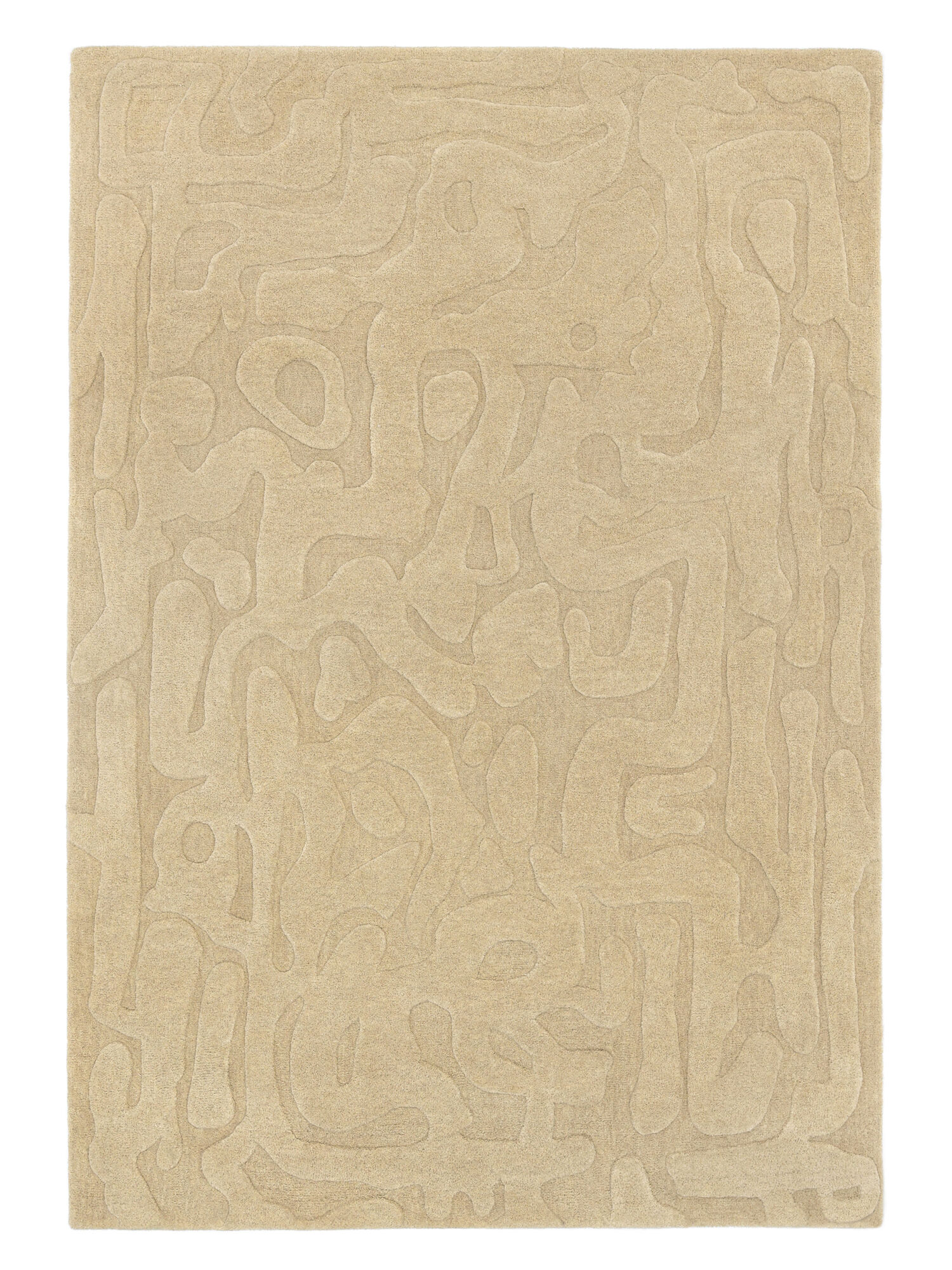 Eterna Matta - Beige 200x300