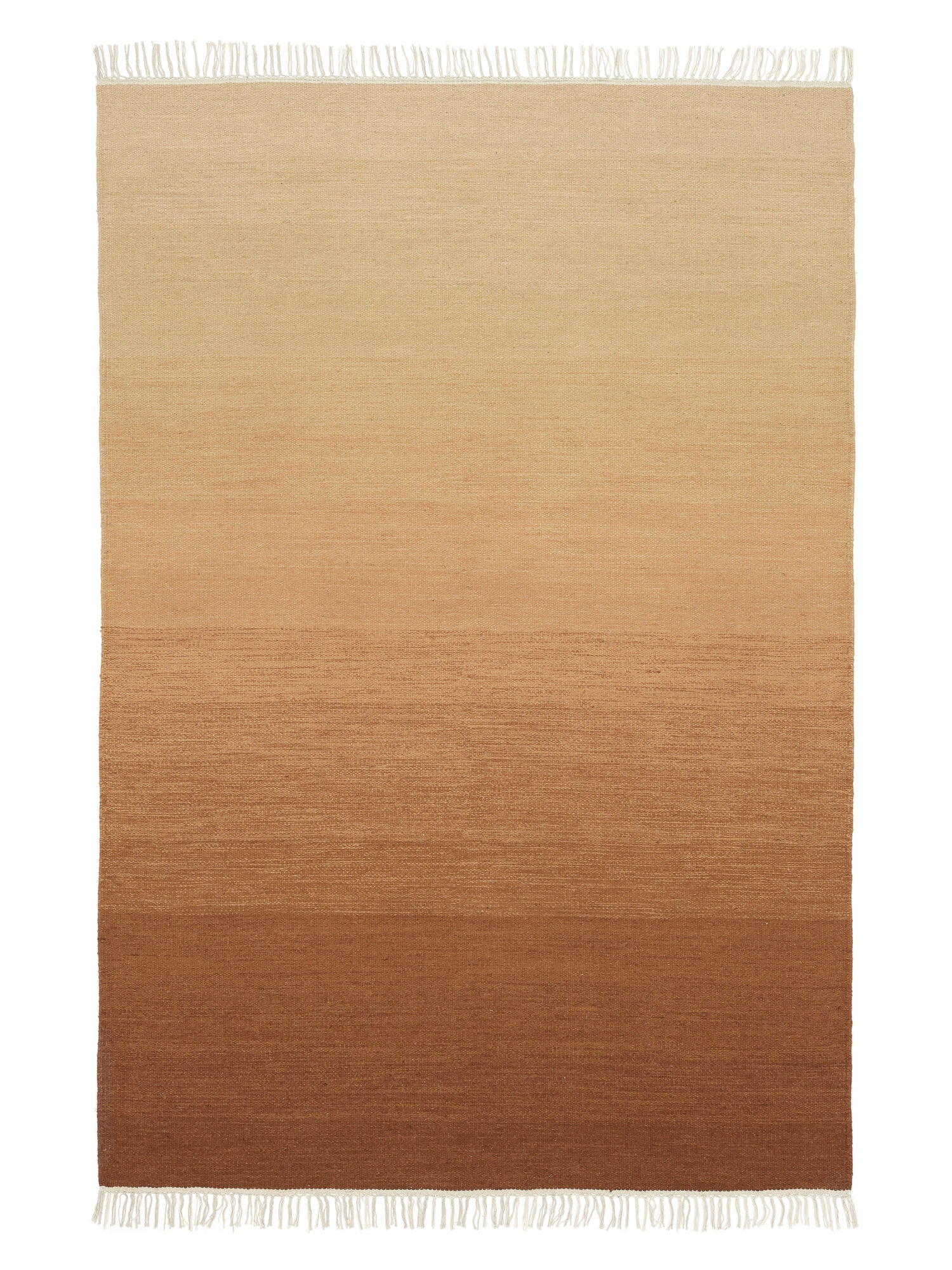 Ohara Matta - Roströd 300x400