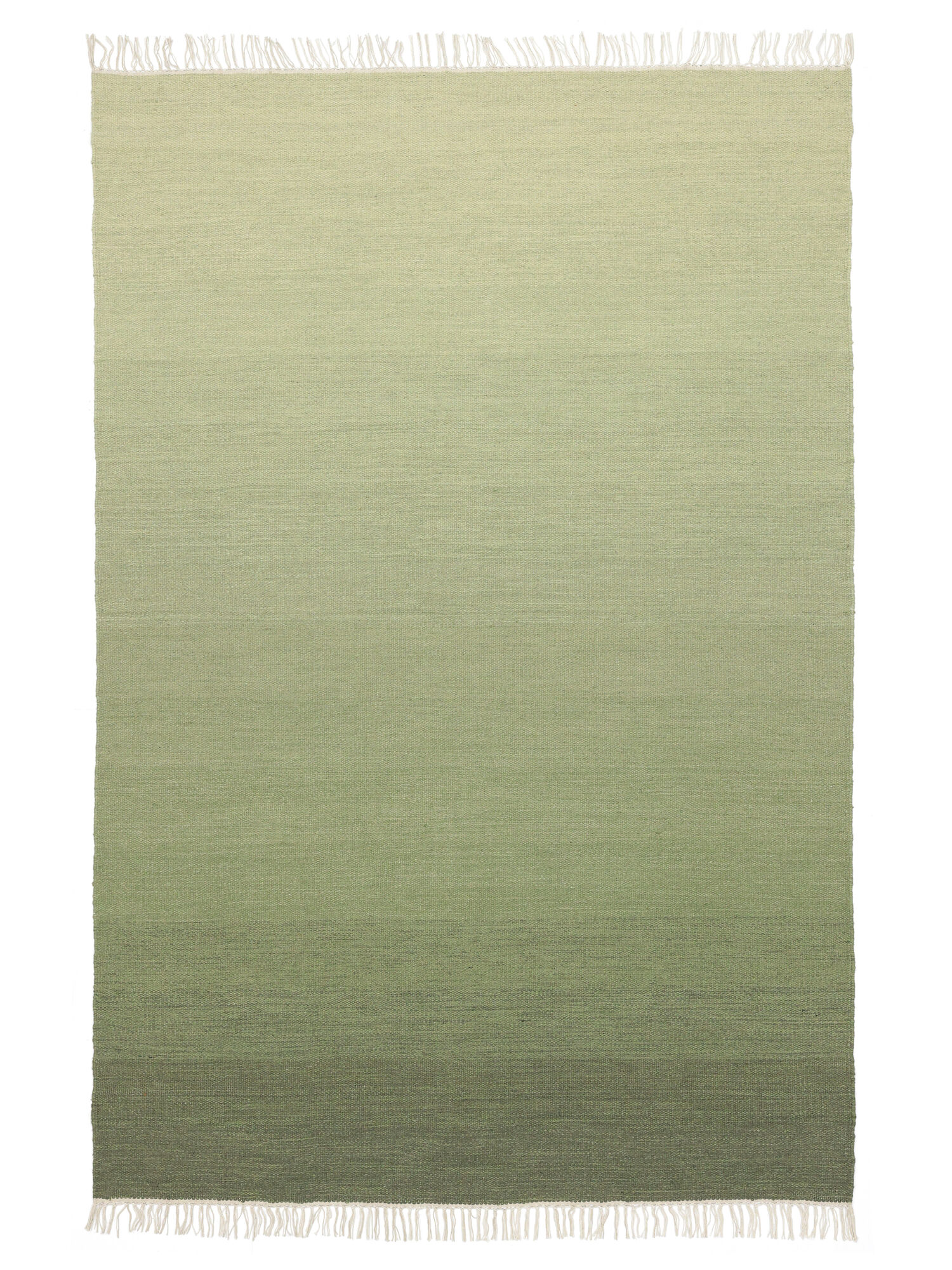 Ohara Matta - Grön 200x300
