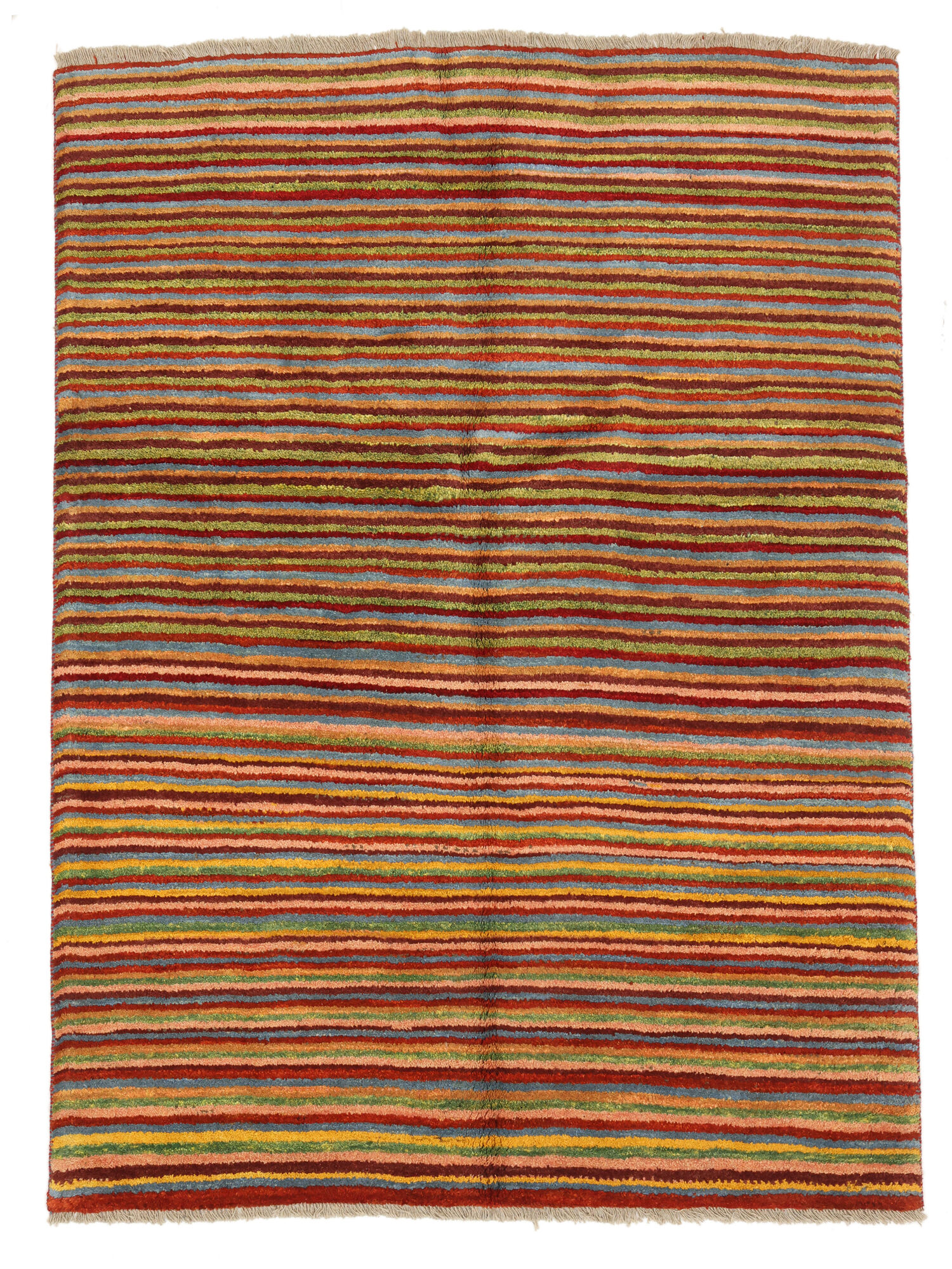 Gabbeh Matta 147x200