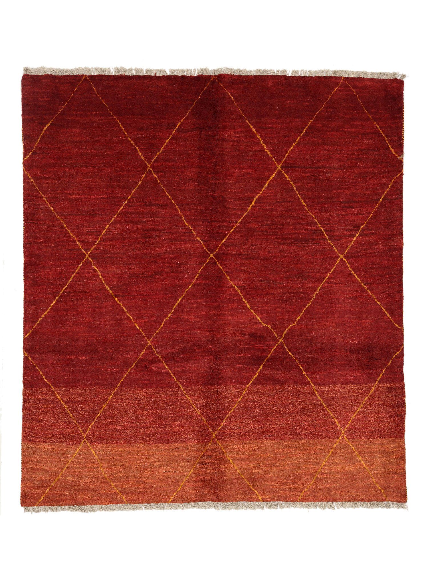 Gabbeh Matta 167x187