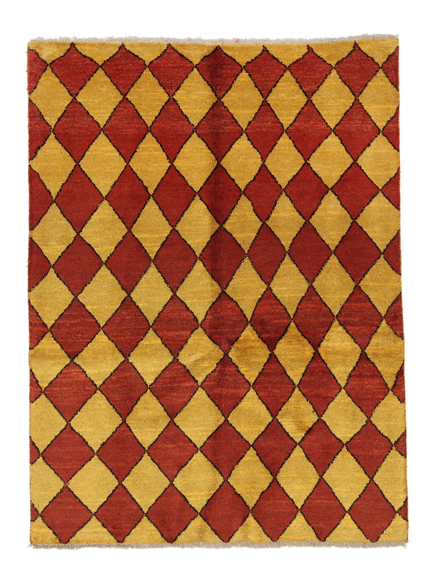Gabbeh Matta 144x194