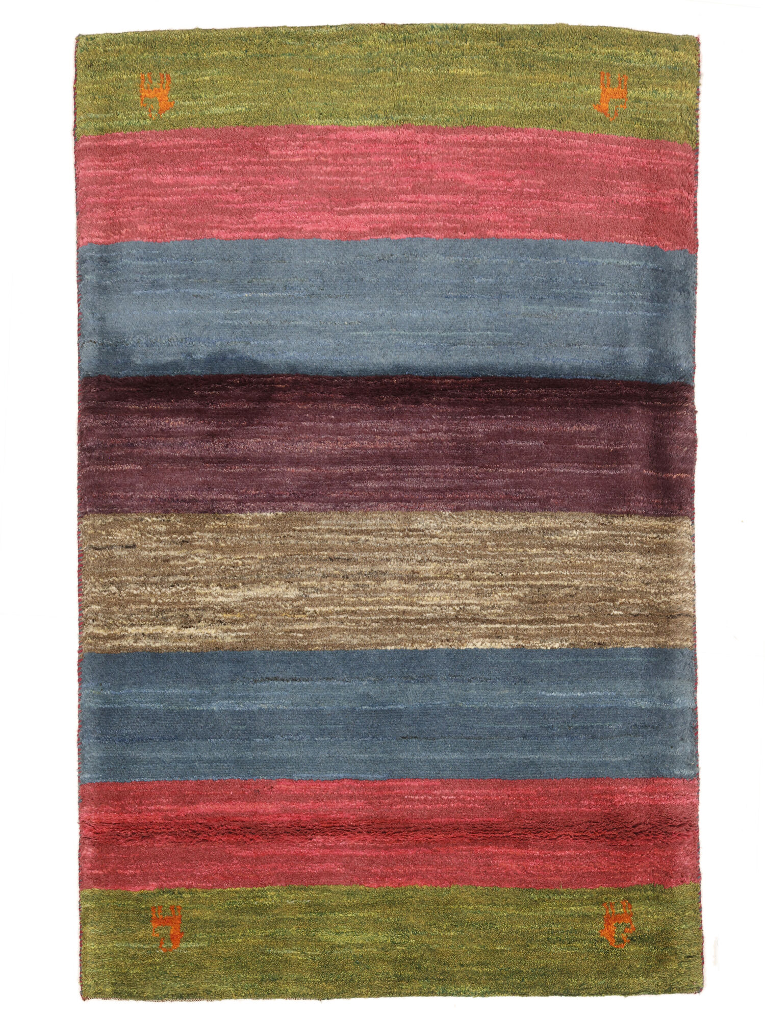 Gabbeh Matta 112x174